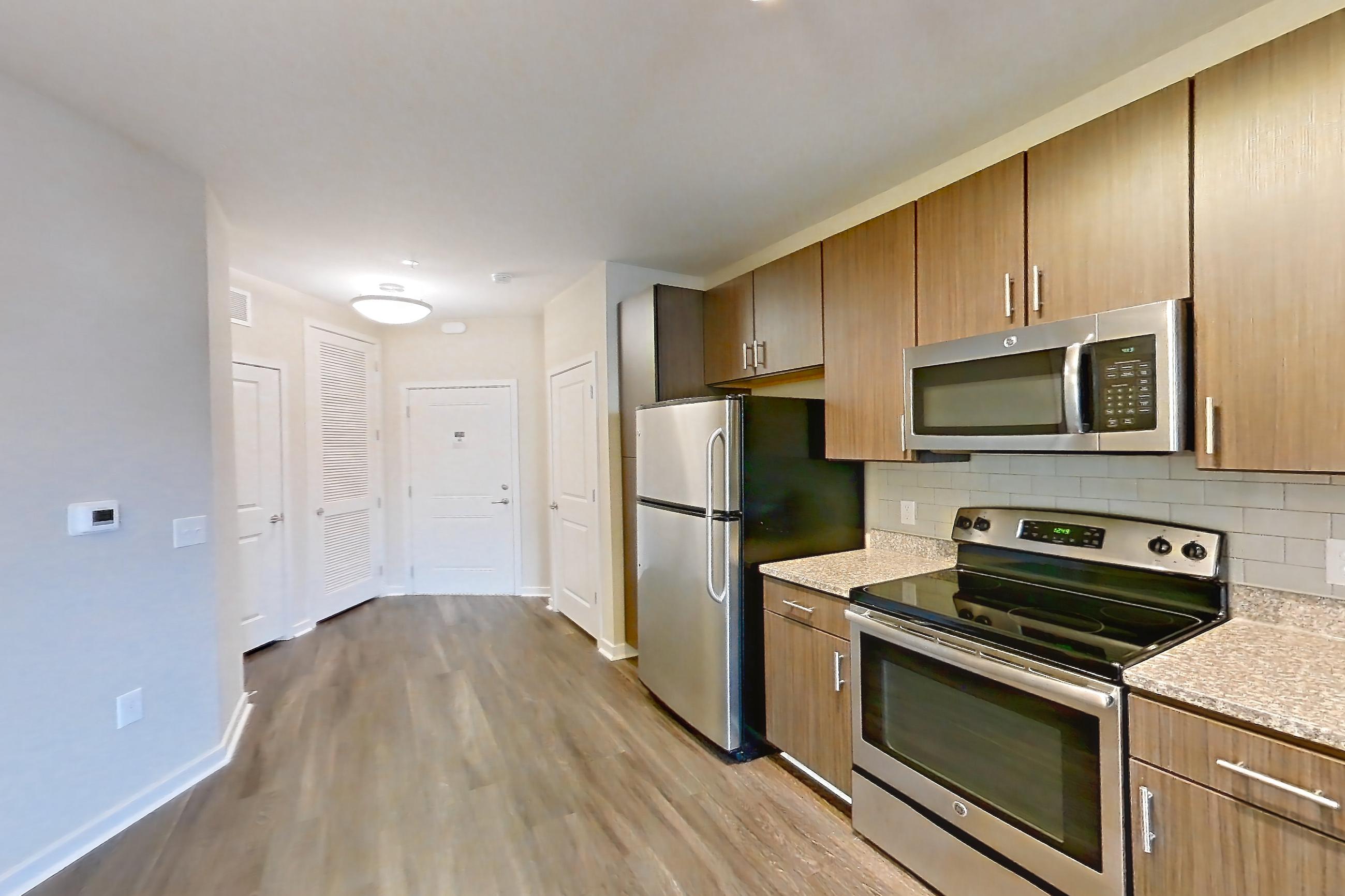 KITCHEN (representative of this floor plan)