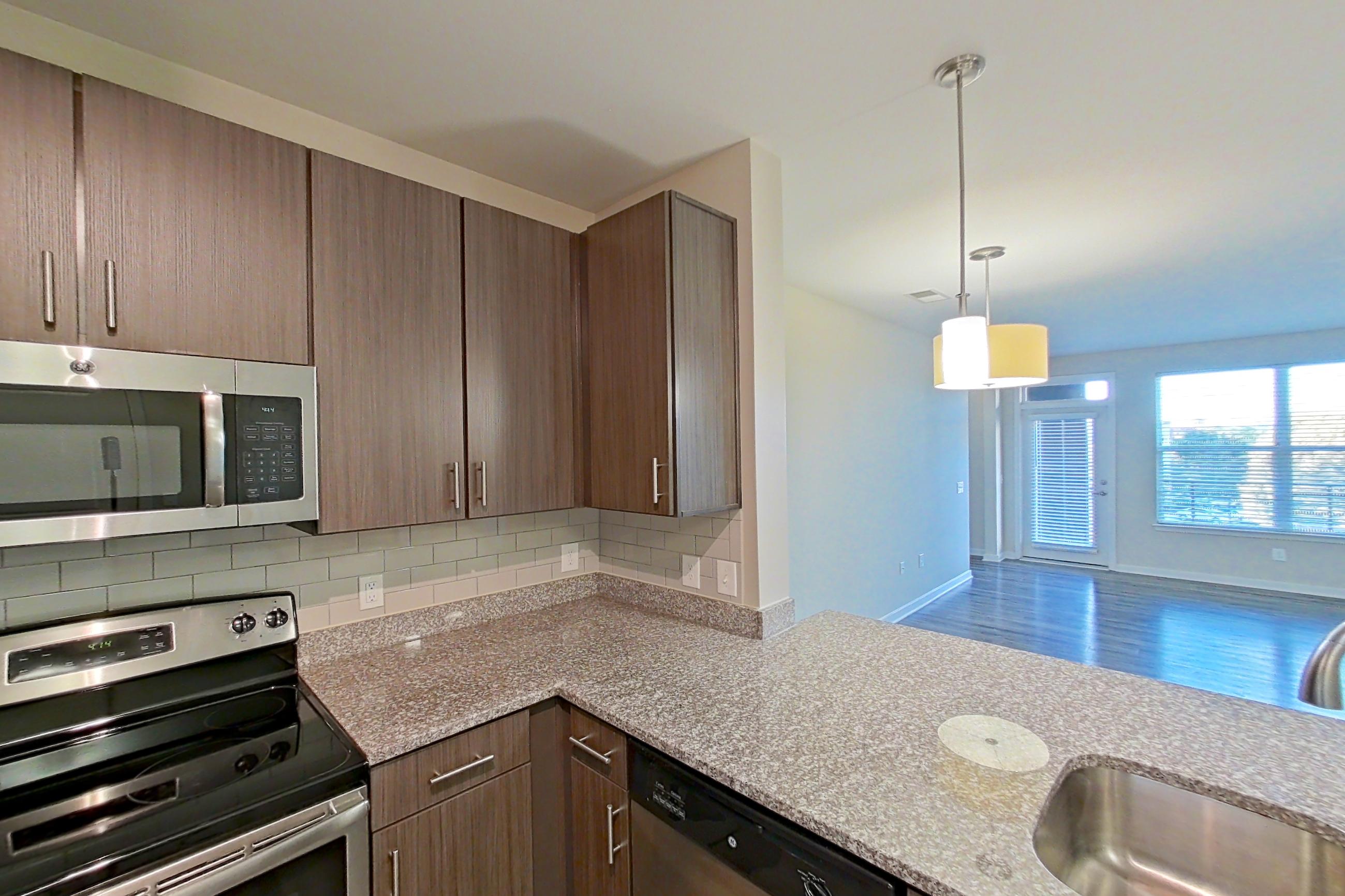 KITCHEN (representative of this floor plan)