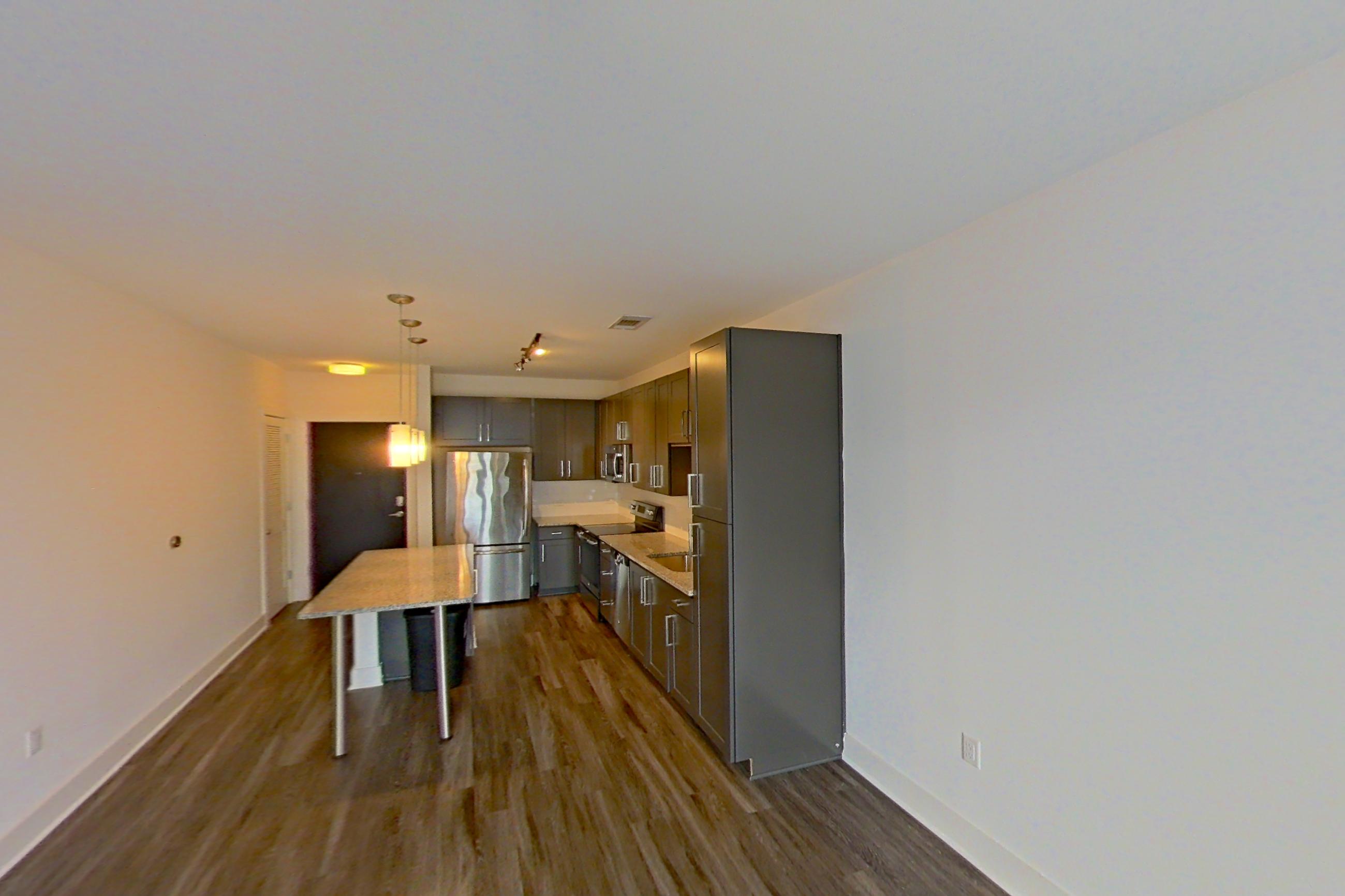 LIVING SPACE