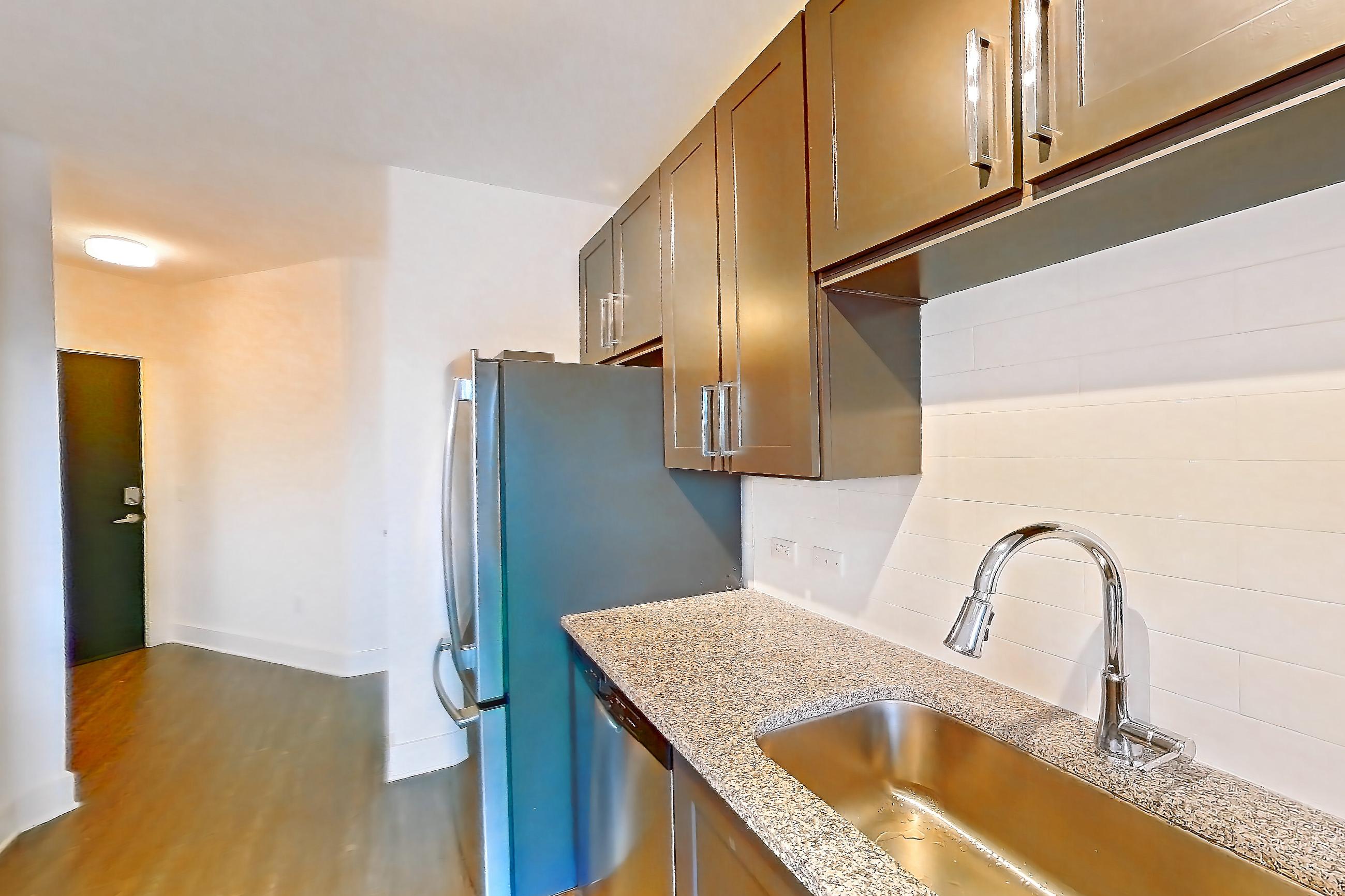 KITCHEN (representative of this floor plan)