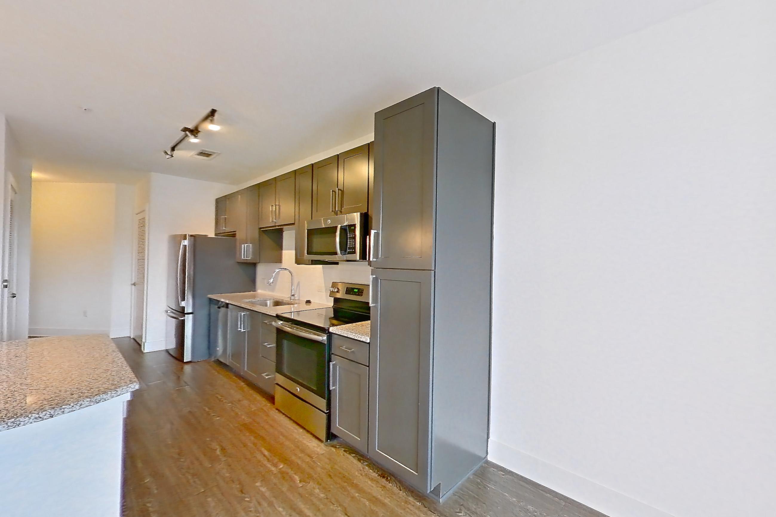 LIVING ROOM (representative of this floor plan)
