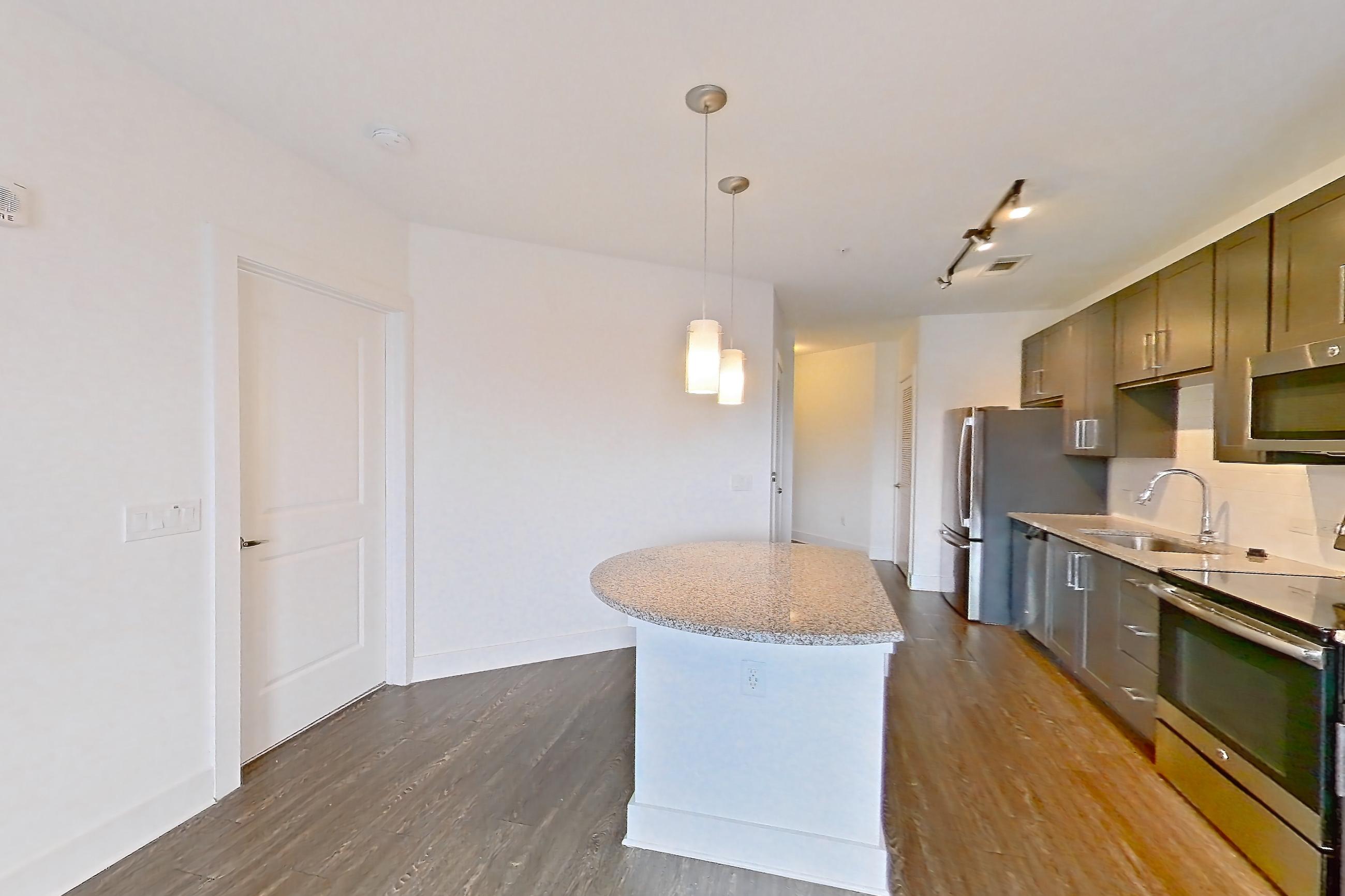 LIVING ROOM (representative of this floor plan)