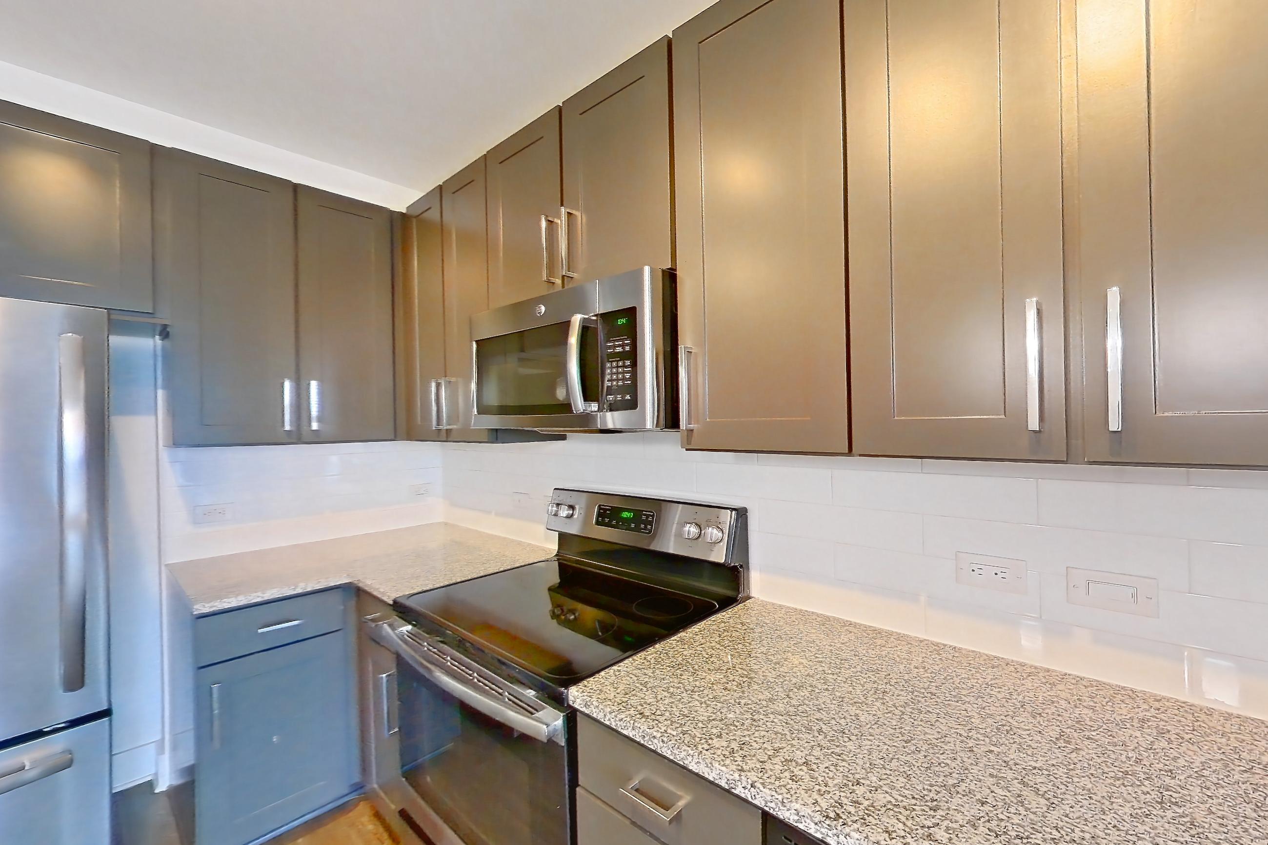 KITCHEN (representative of this floor plan)