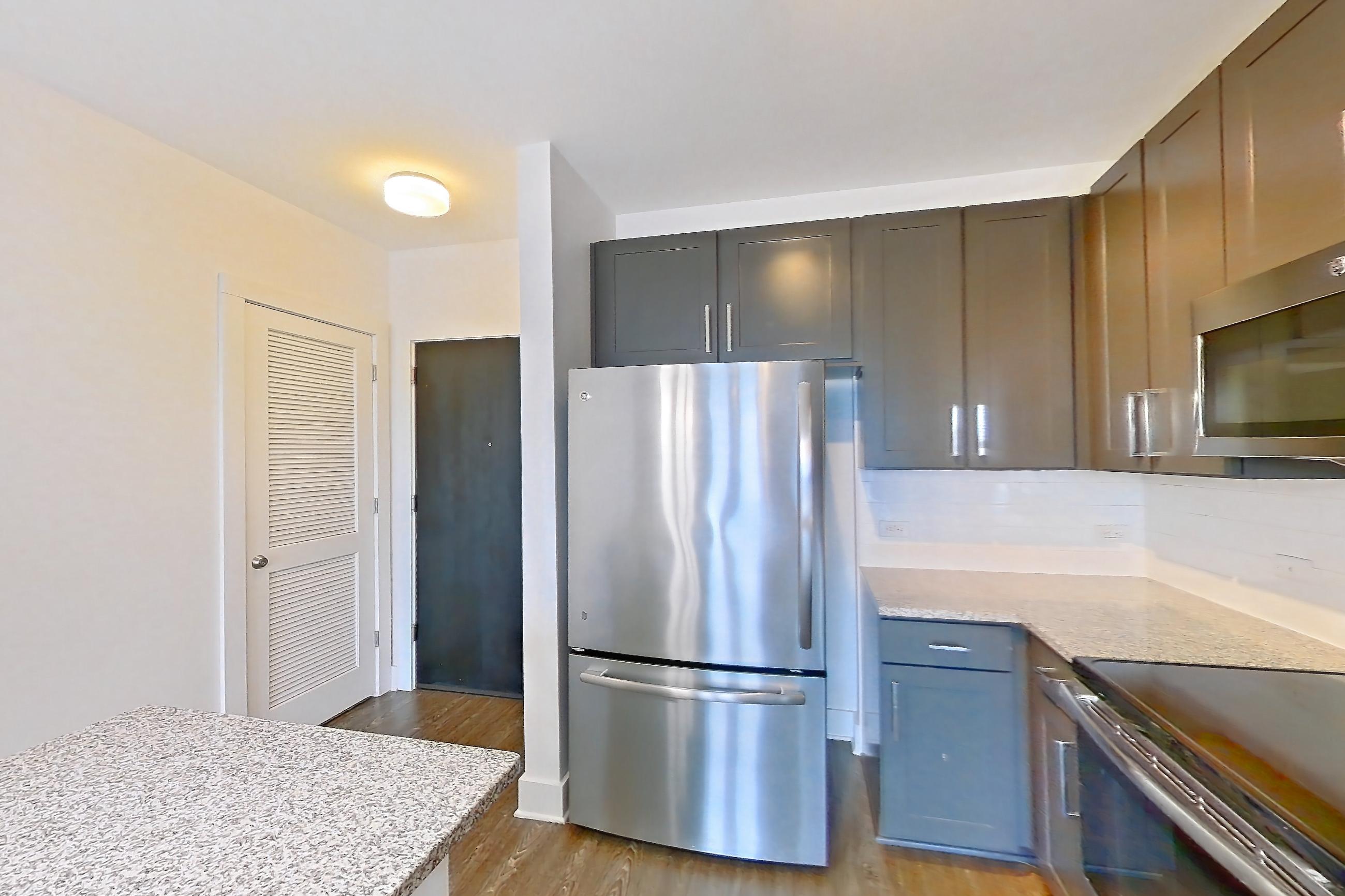 KITCHEN (representative of this floor plan)