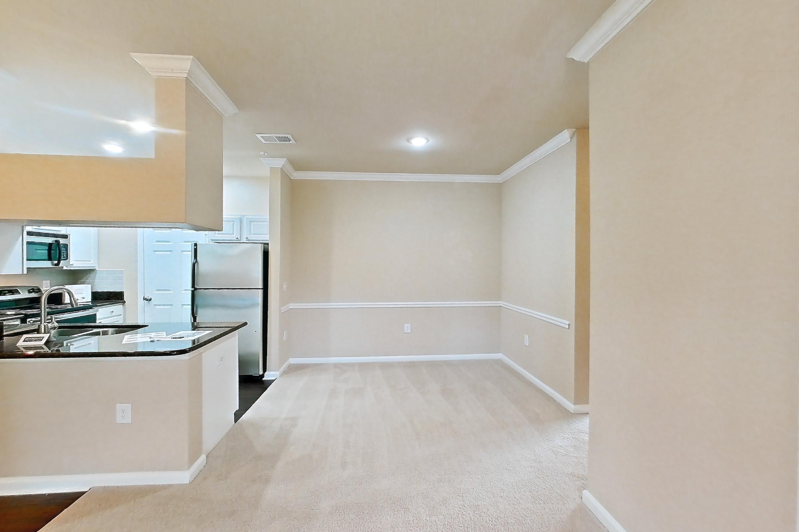 LIVING SPACE