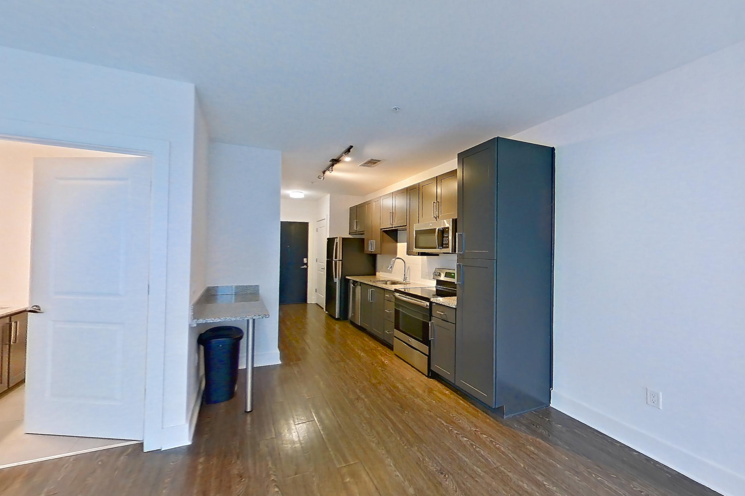 LIVING SPACE
