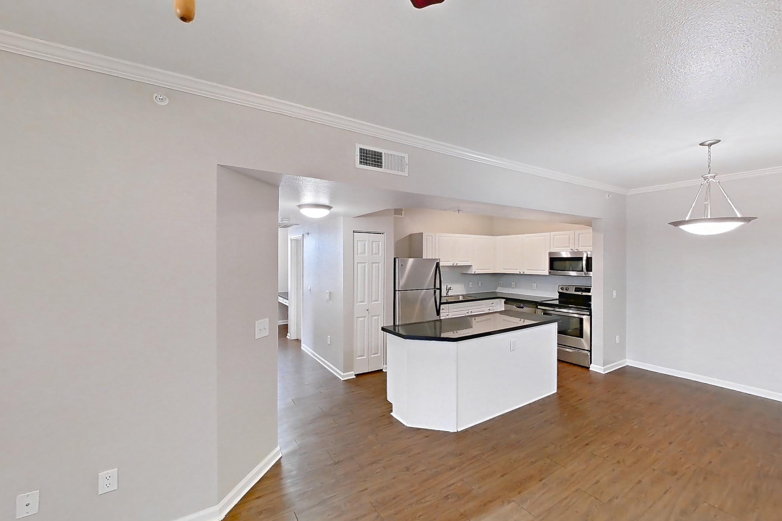 LIVING SPACE