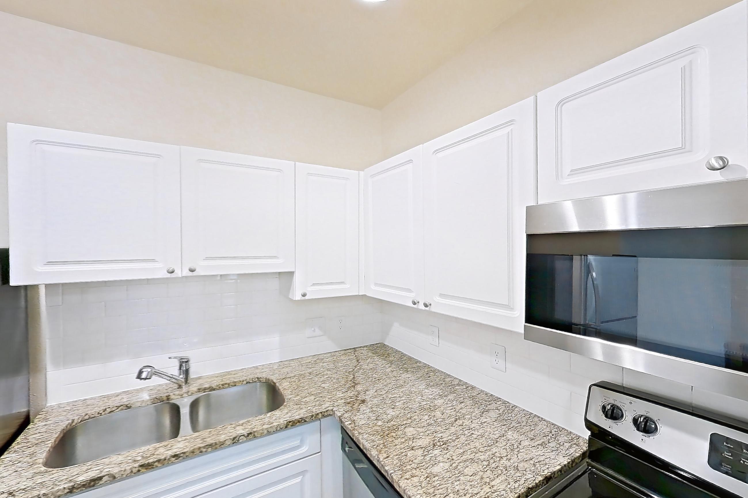KITCHEN (representative of this floor plan)