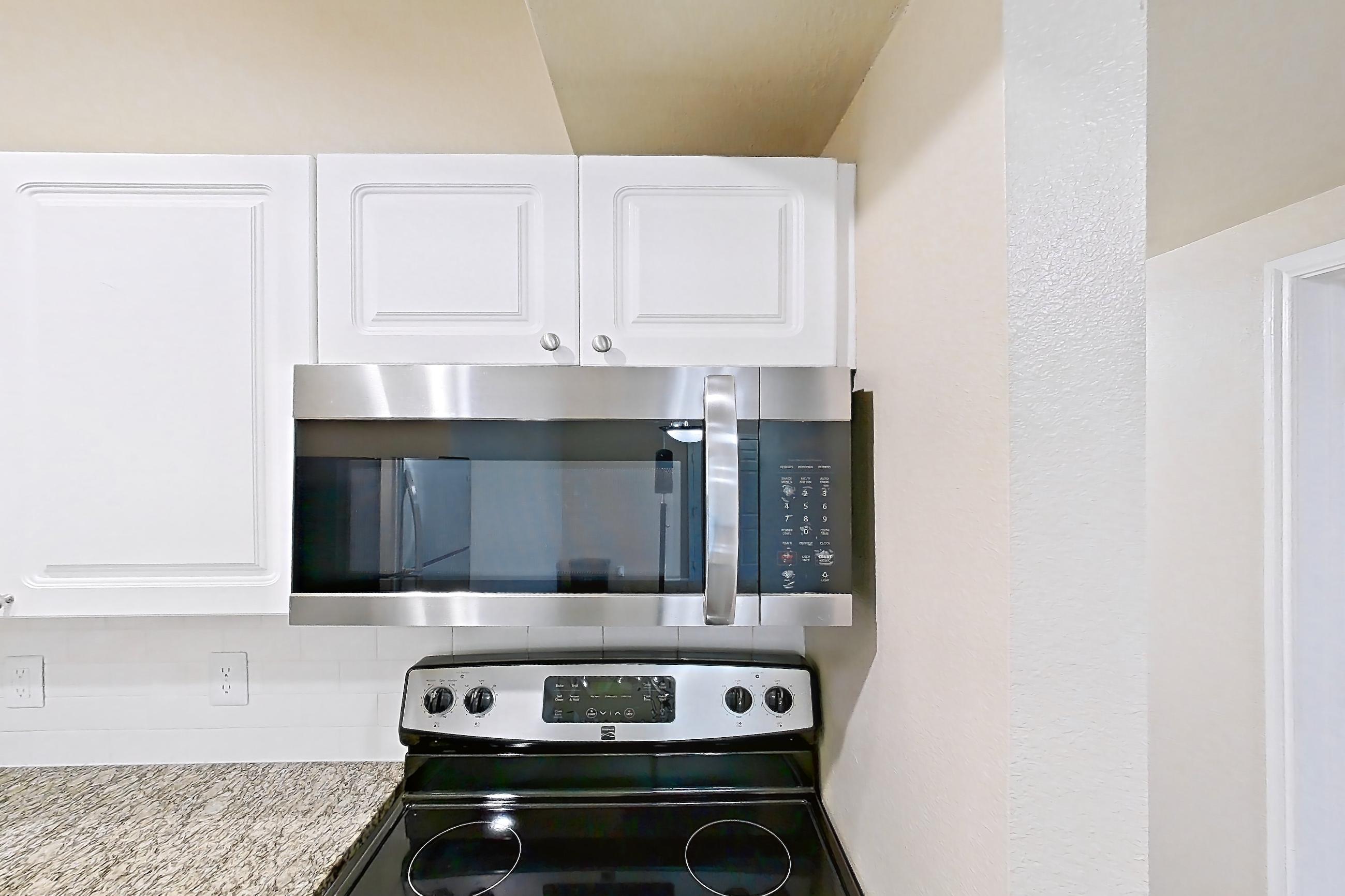 KITCHEN (representative of this floor plan)