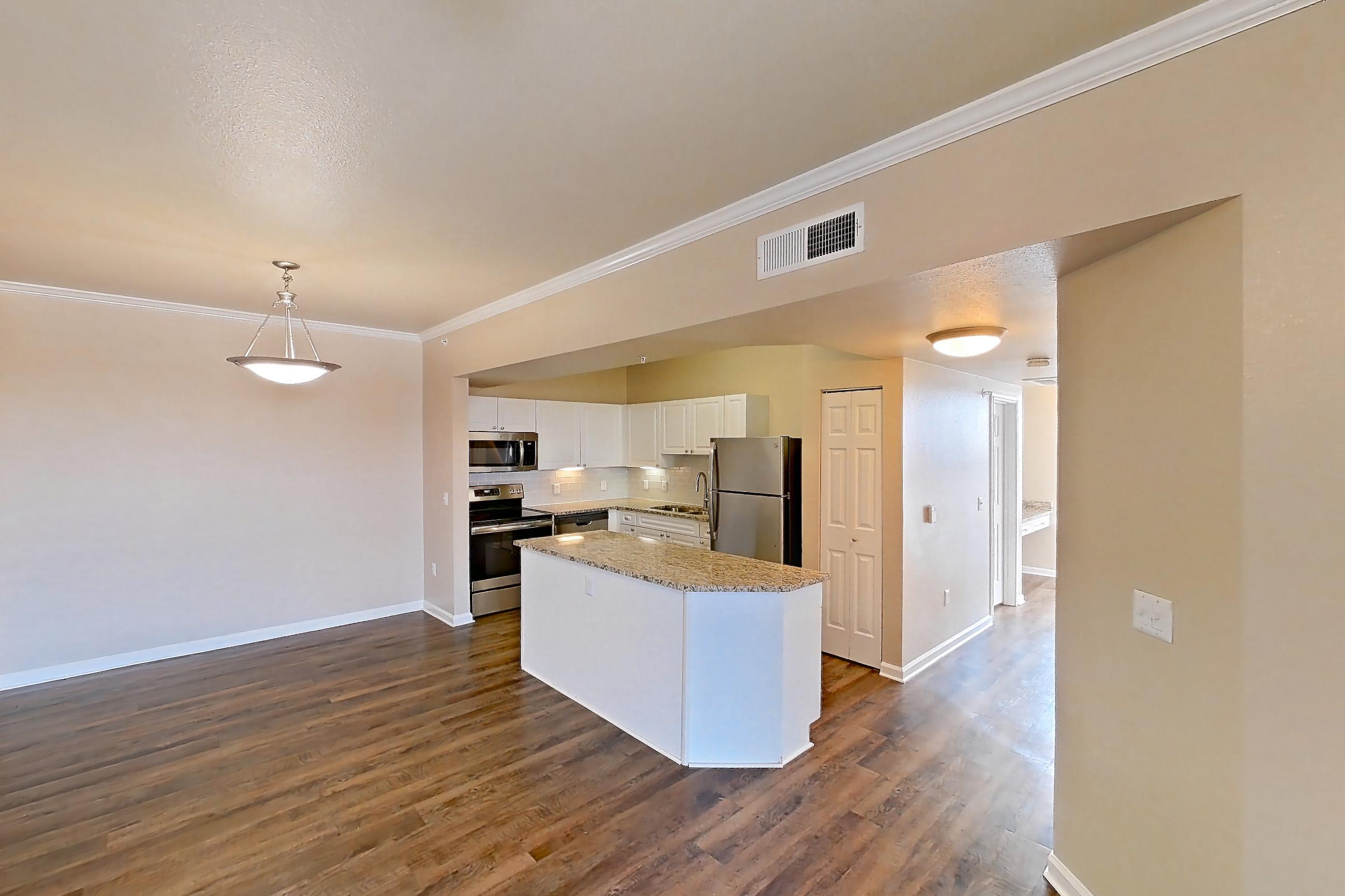 LIVING SPACE