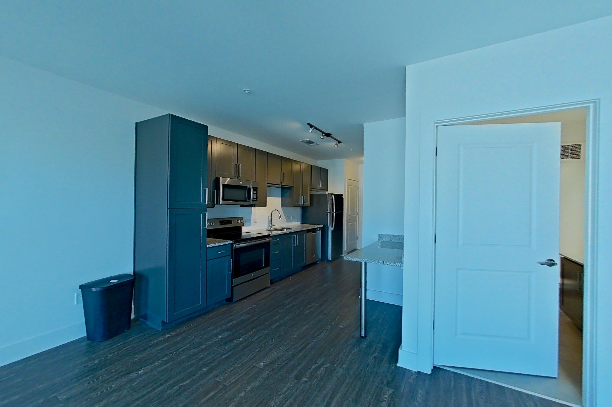 LIVING SPACE