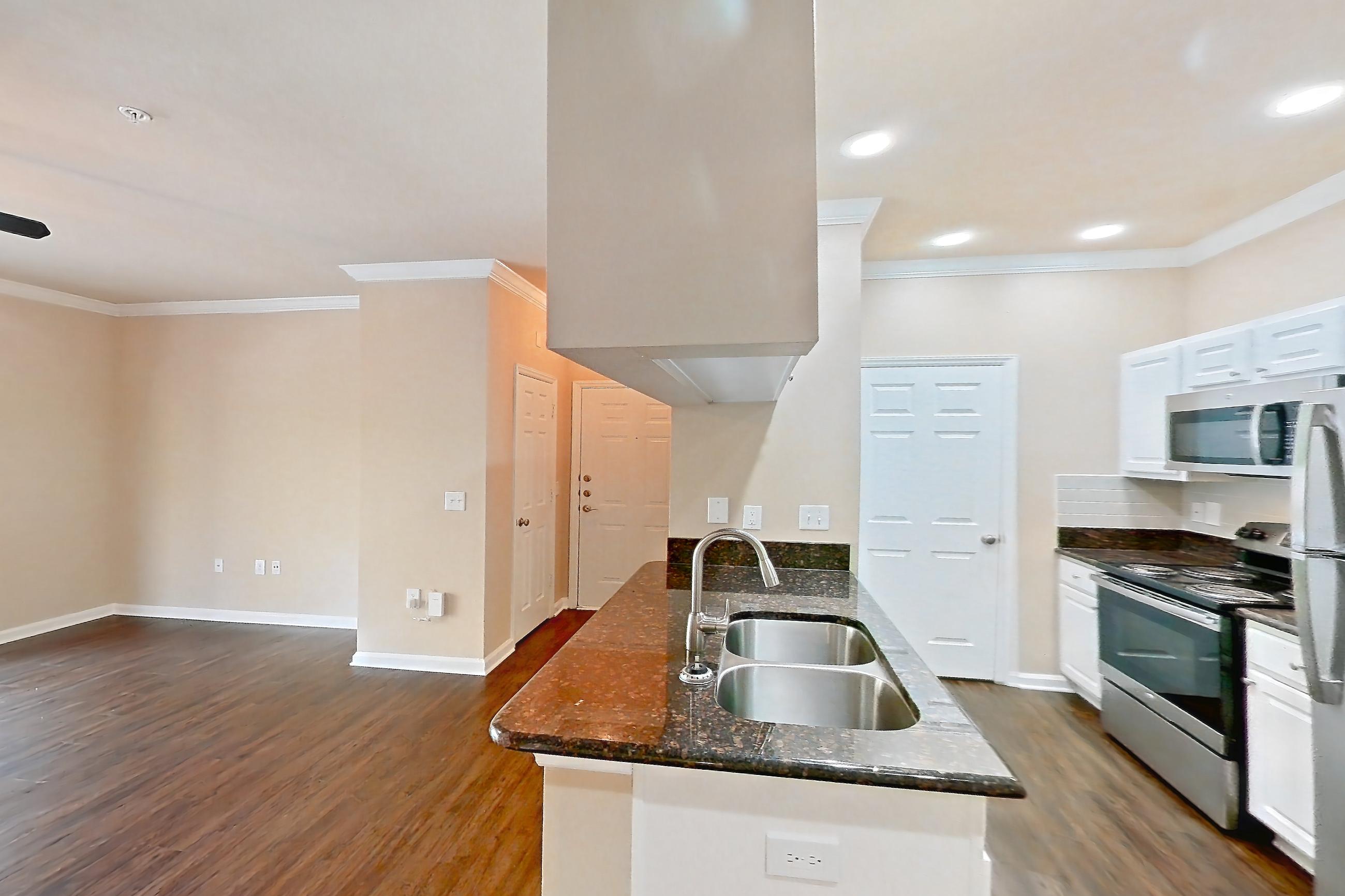 DINING ROOM (representative of this floor plan)