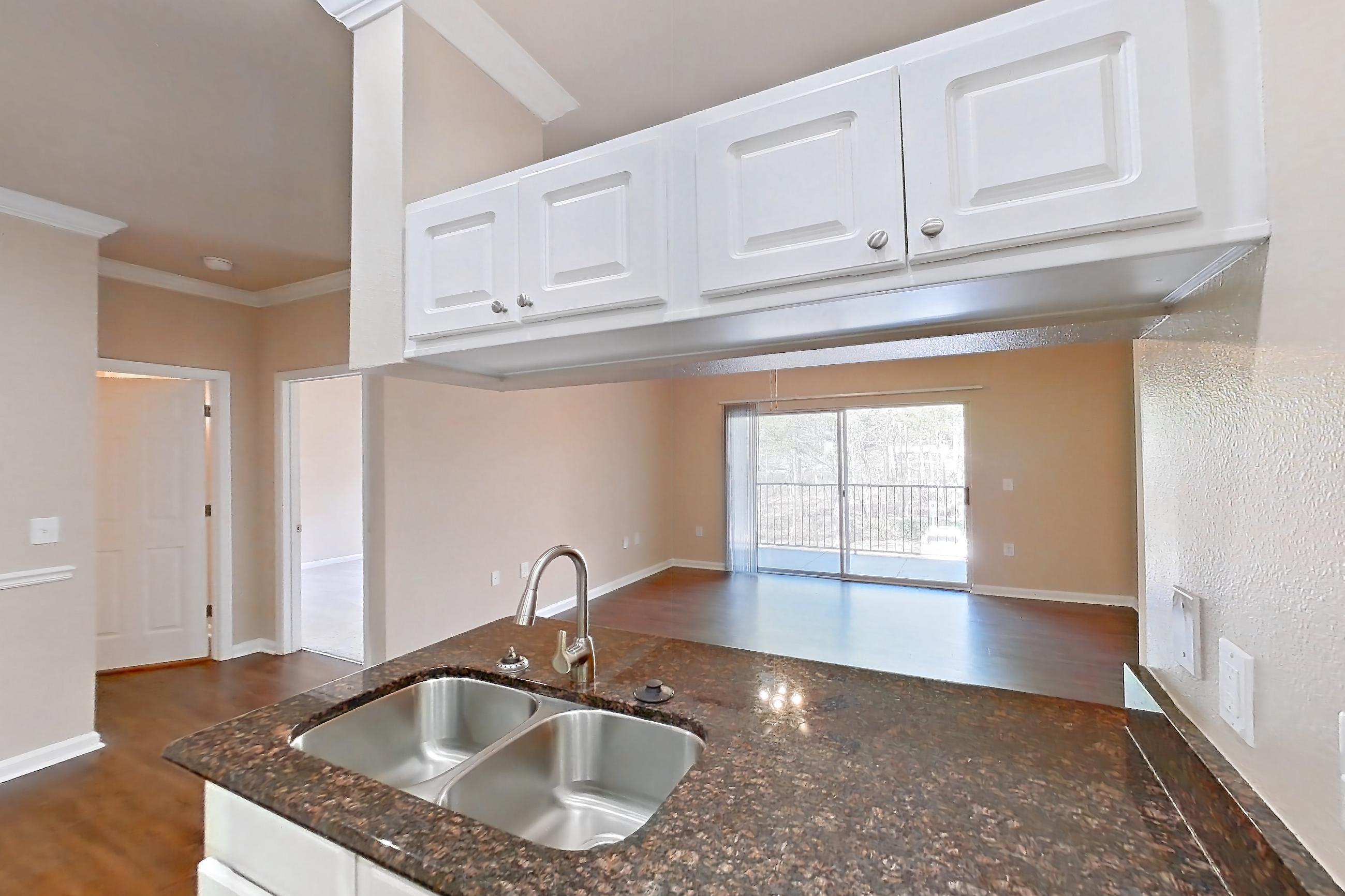 KITCHEN (representative of this floor plan)