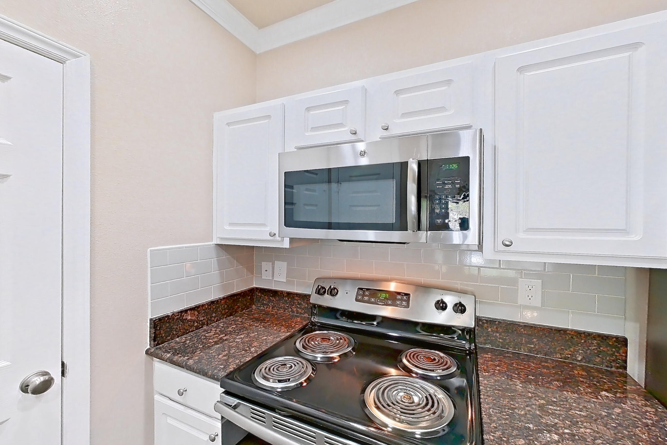 KITCHEN (representative of this floor plan)