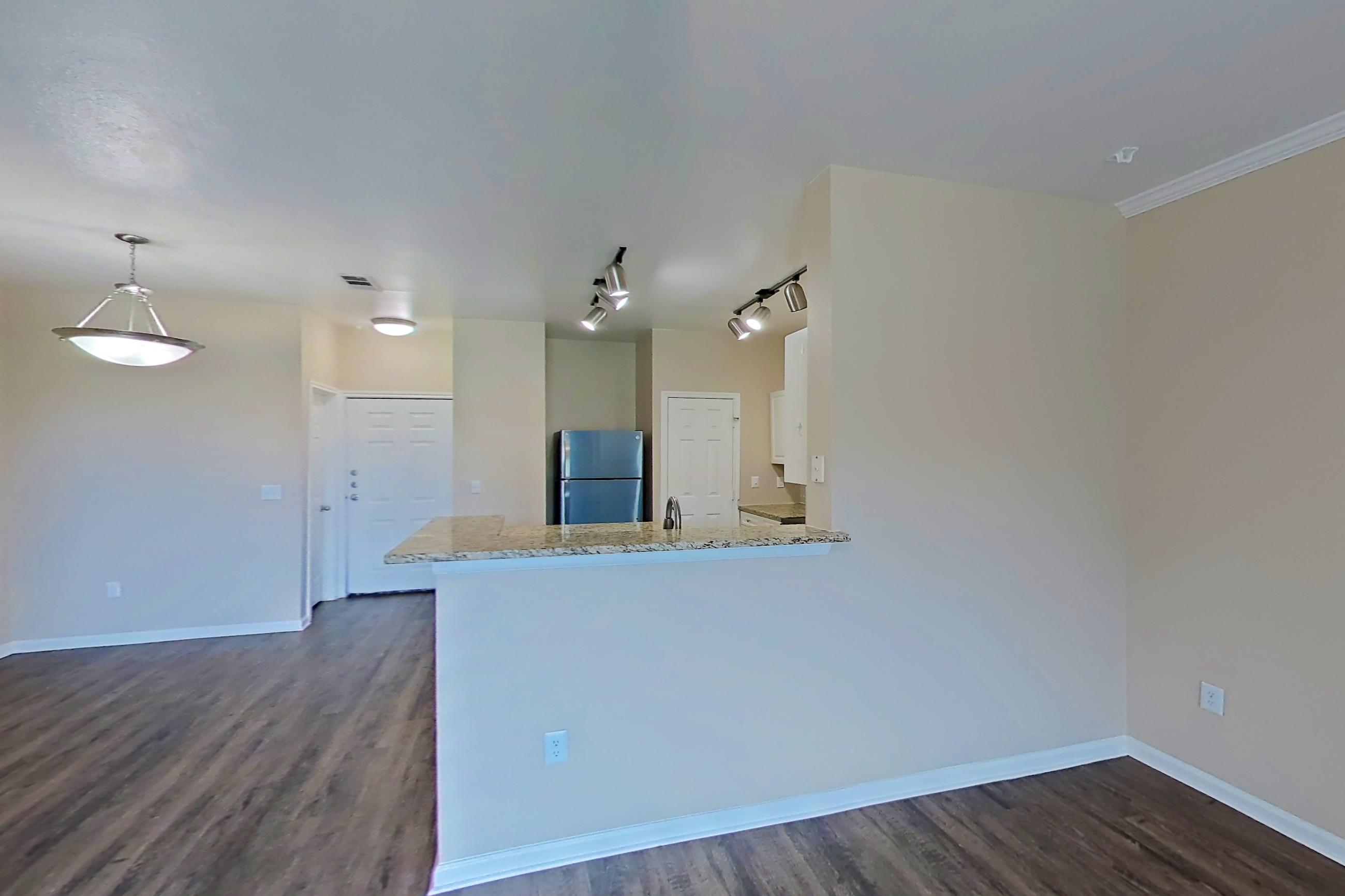 LIVING SPACE