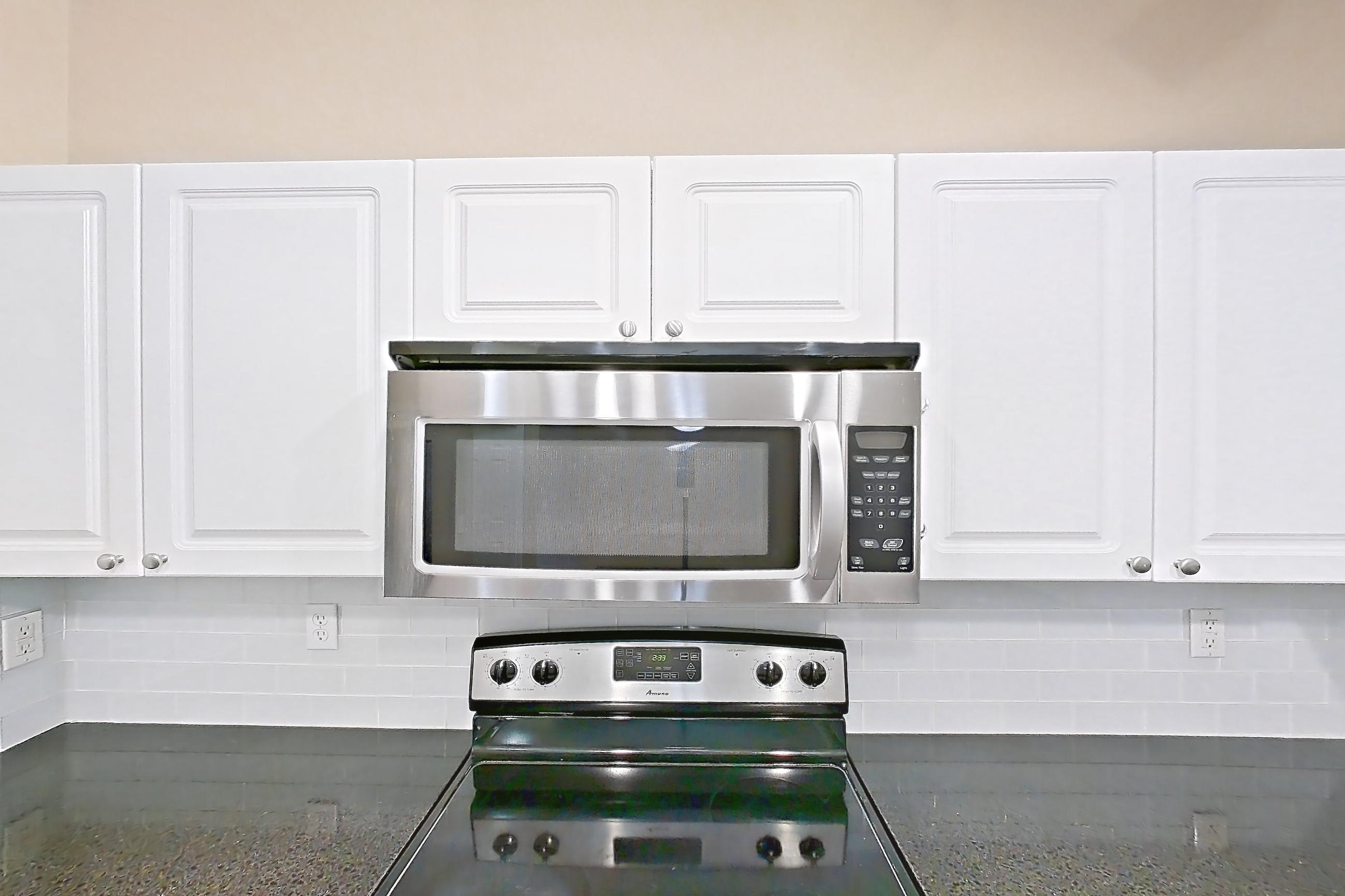 KITCHEN (representative of this floor plan)