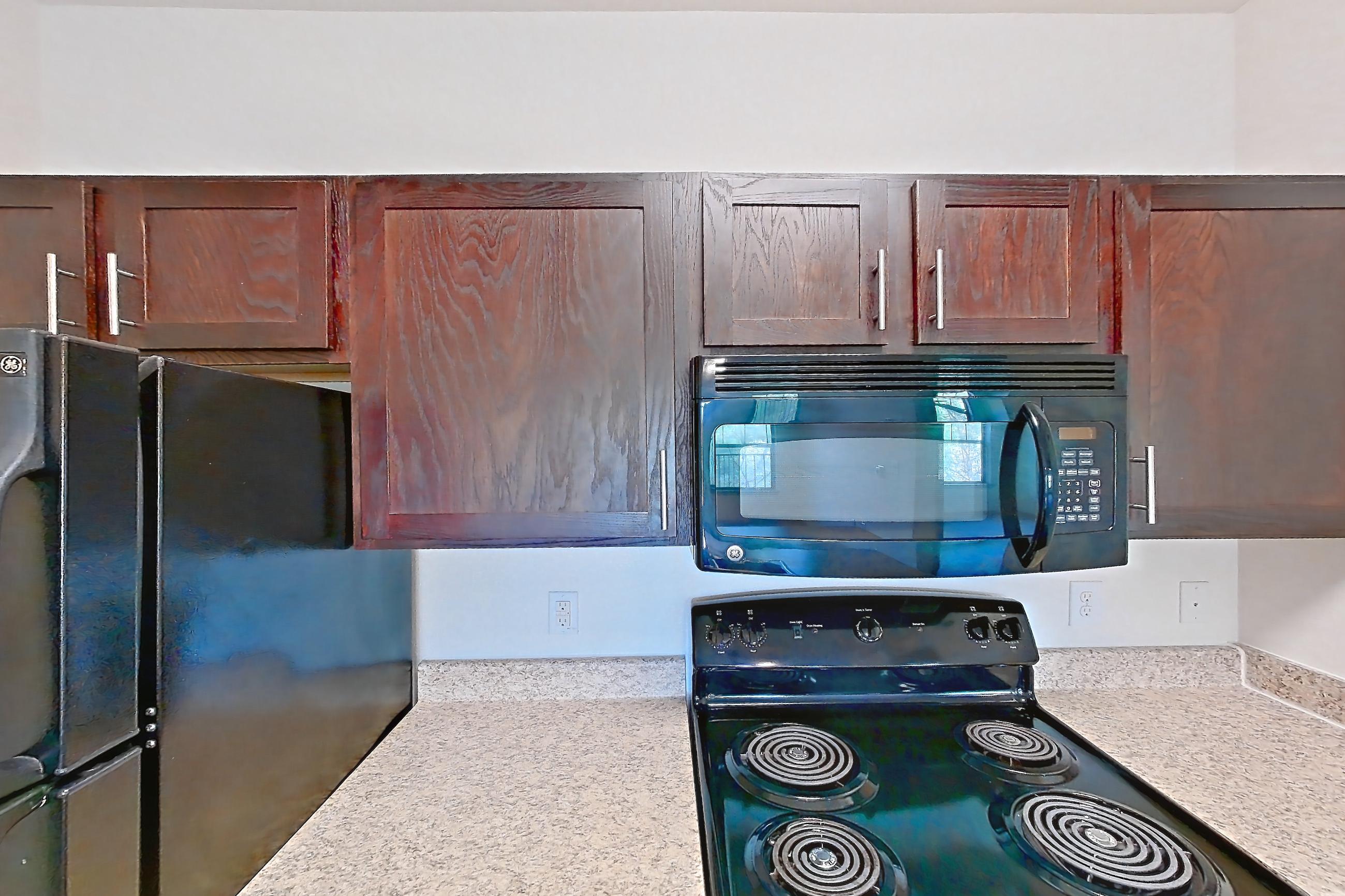KITCHEN (representative of this floor plan)