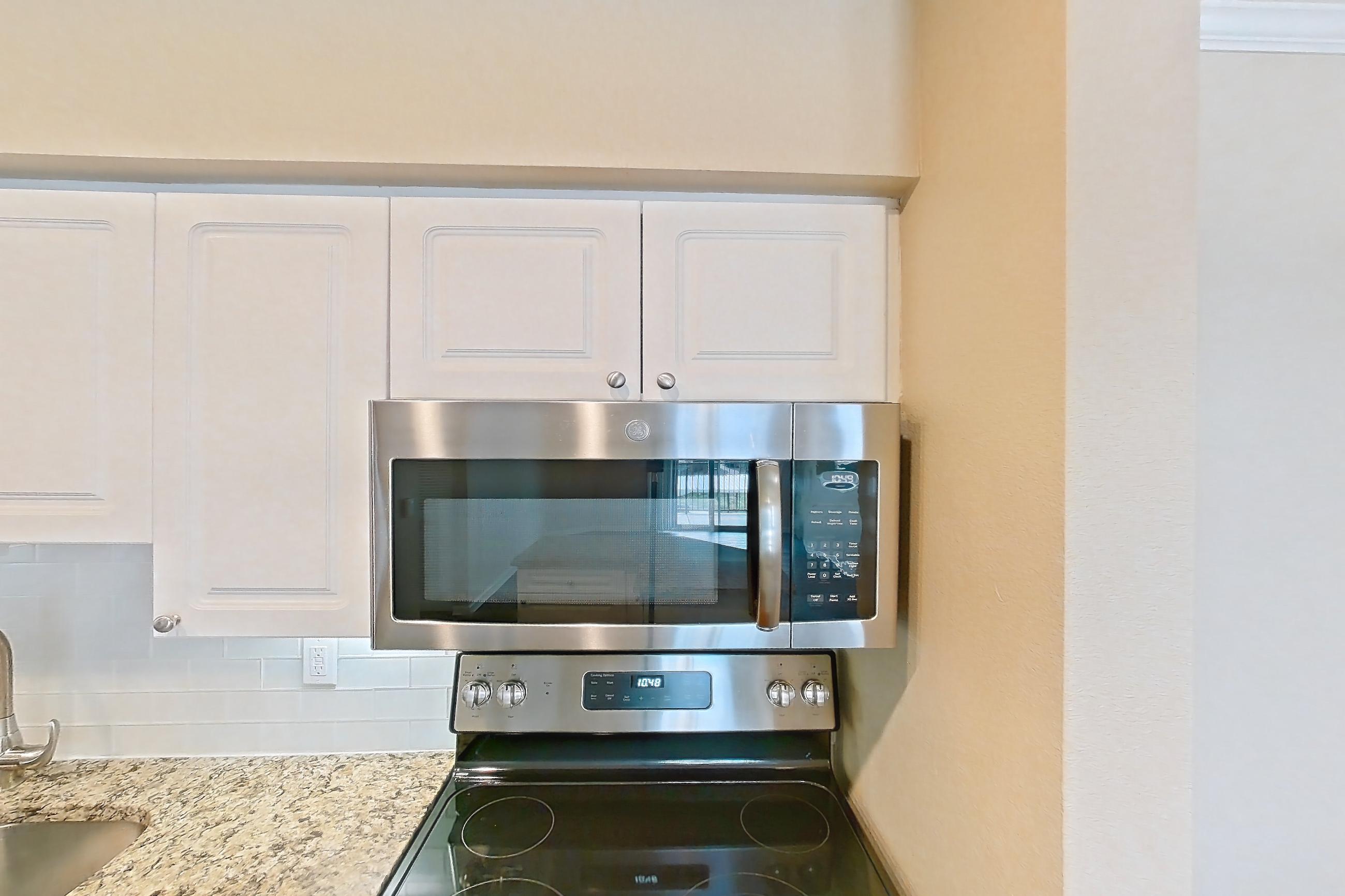 KITCHEN (representative of this floor plan)