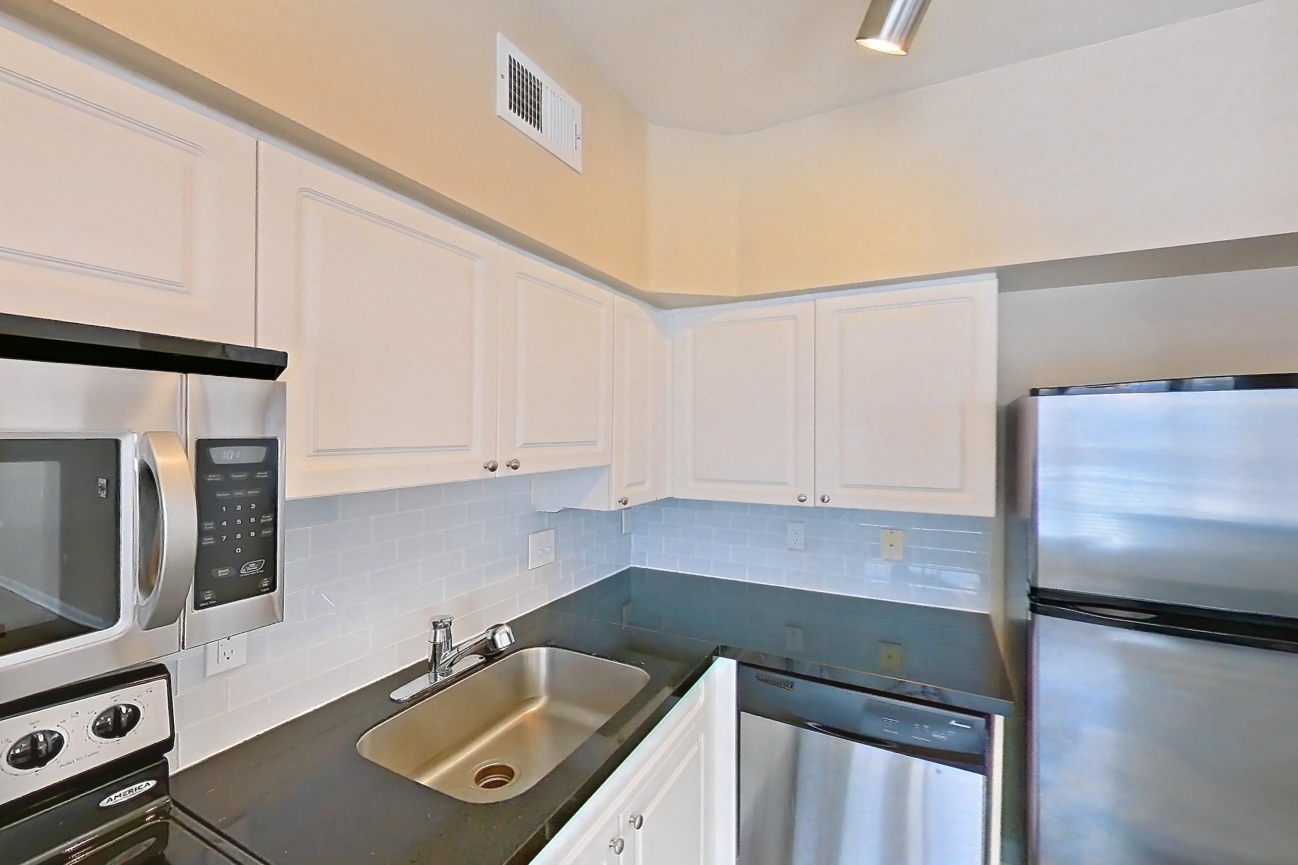 KITCHEN (representative of this floor plan)