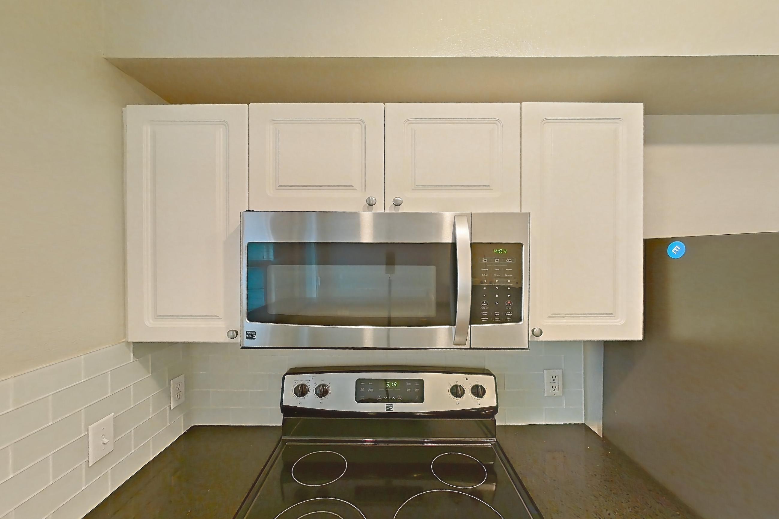 KITCHEN (representative of this floor plan)