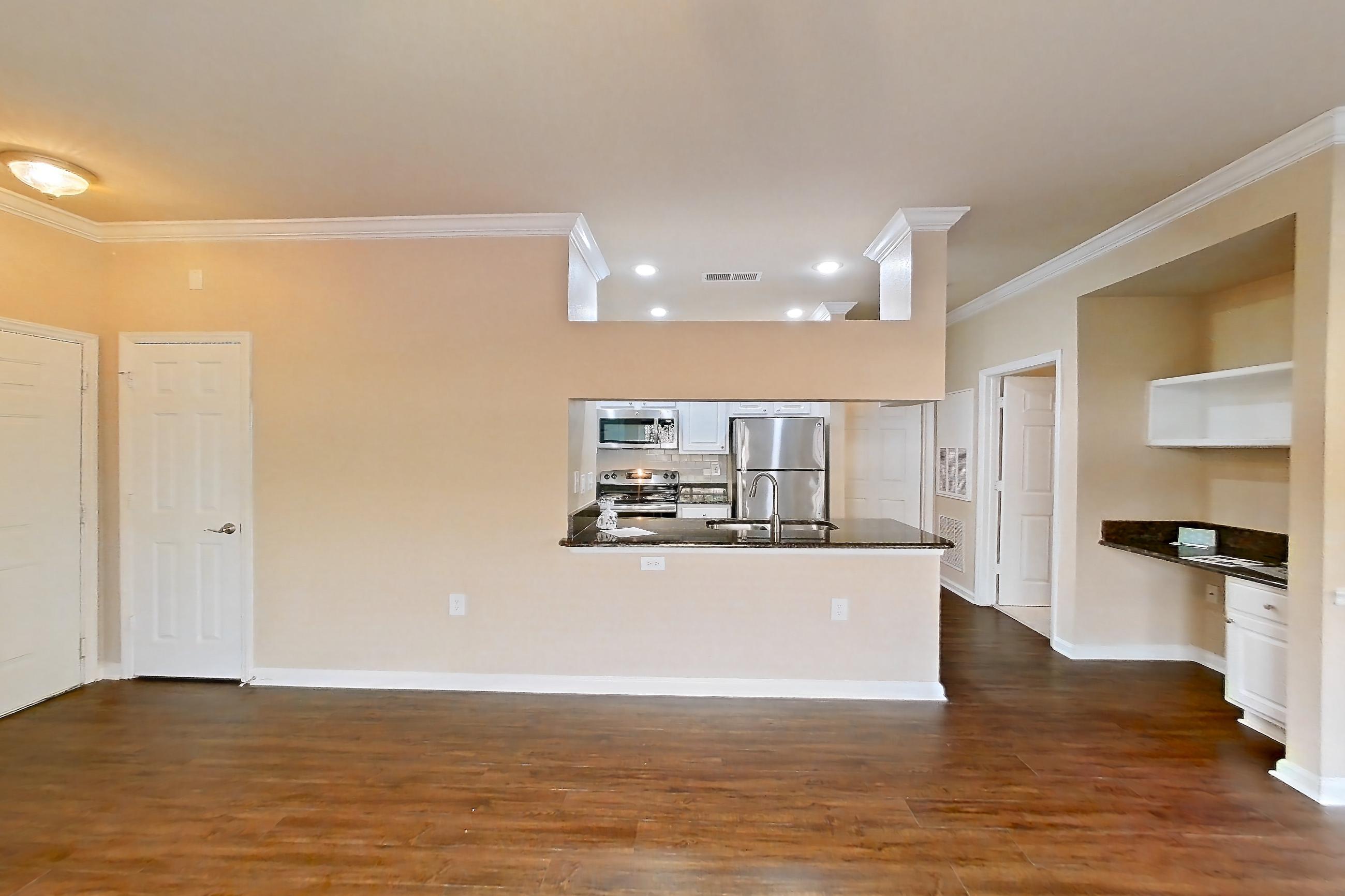 LIVING SPACE