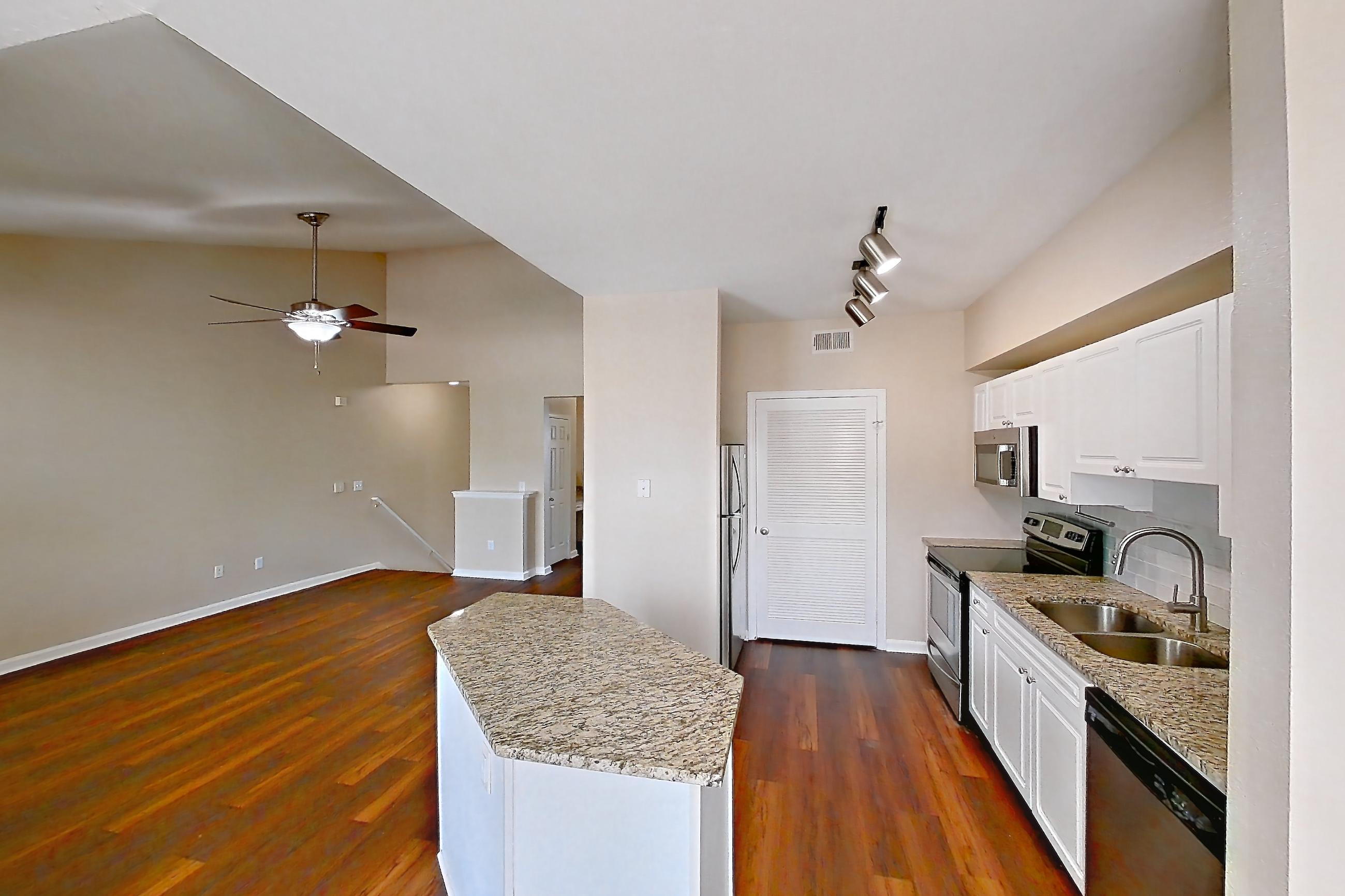DINING ROOM (representative of this floor plan)