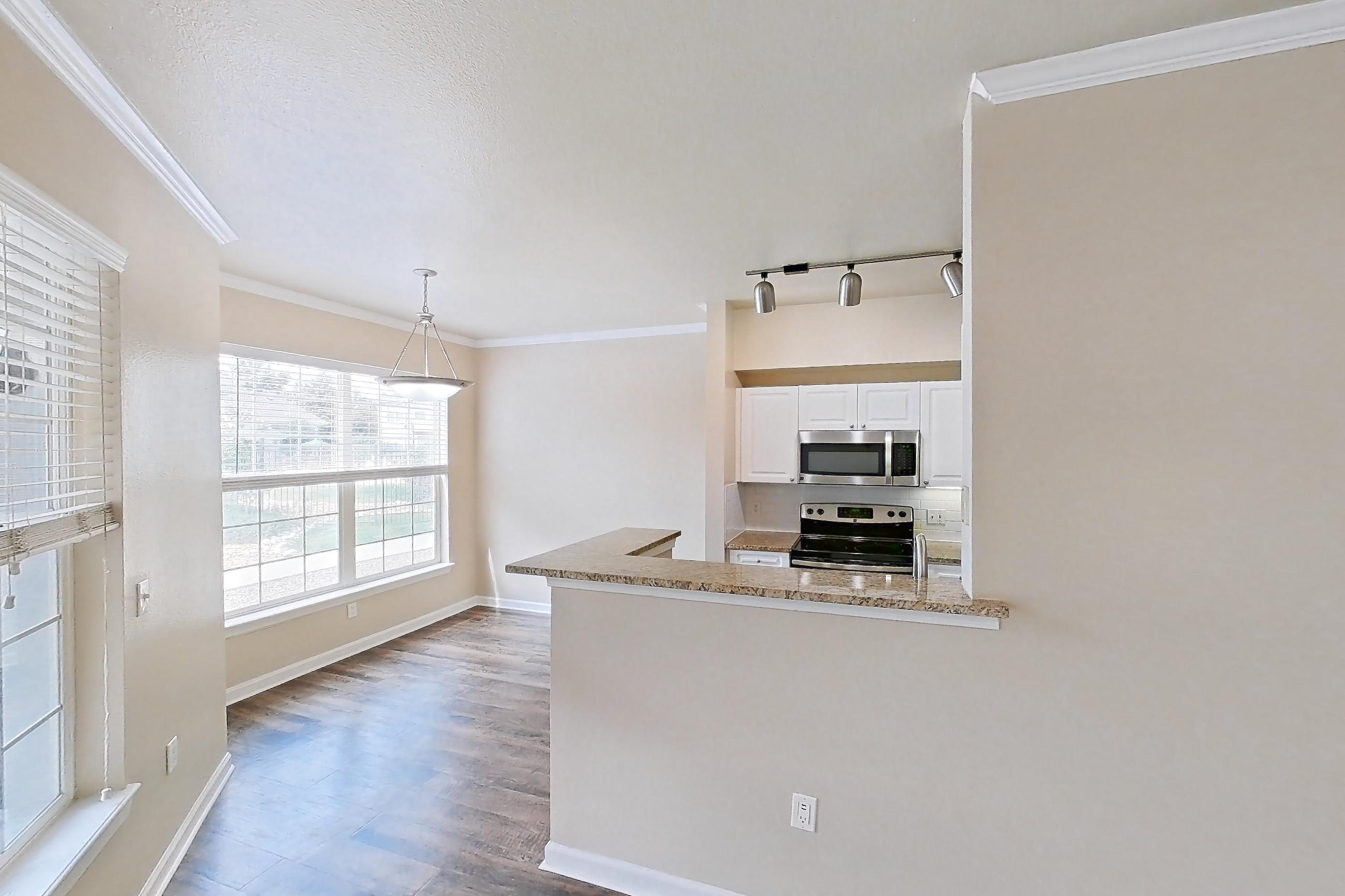 LIVING SPACE