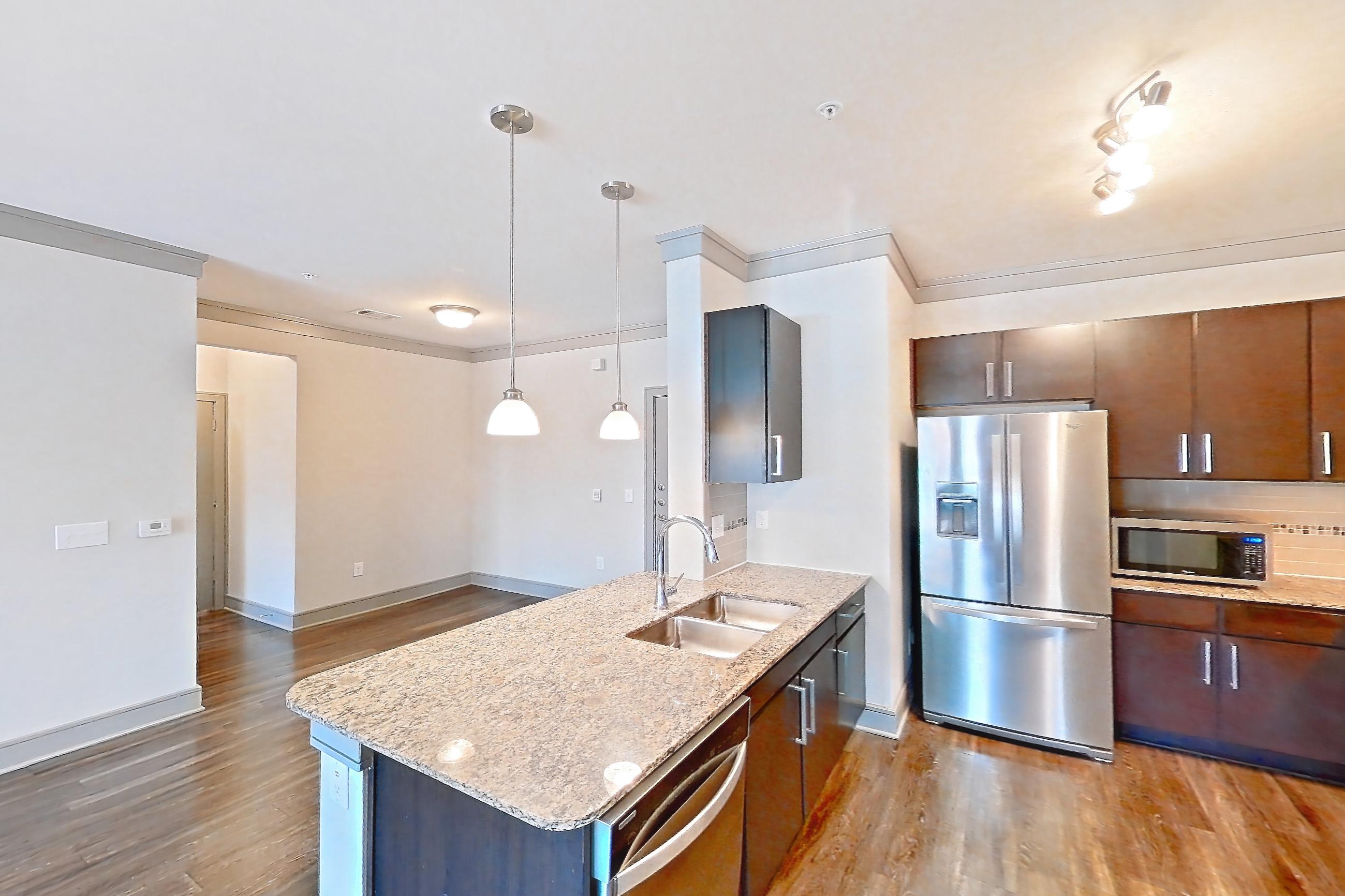 KITCHEN SPACE