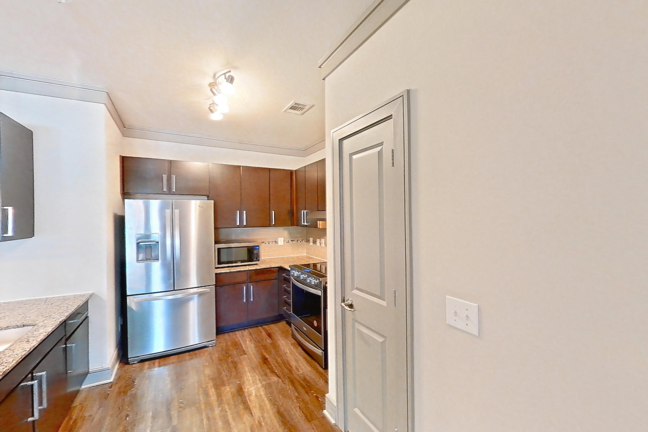KITCHEN SPACE