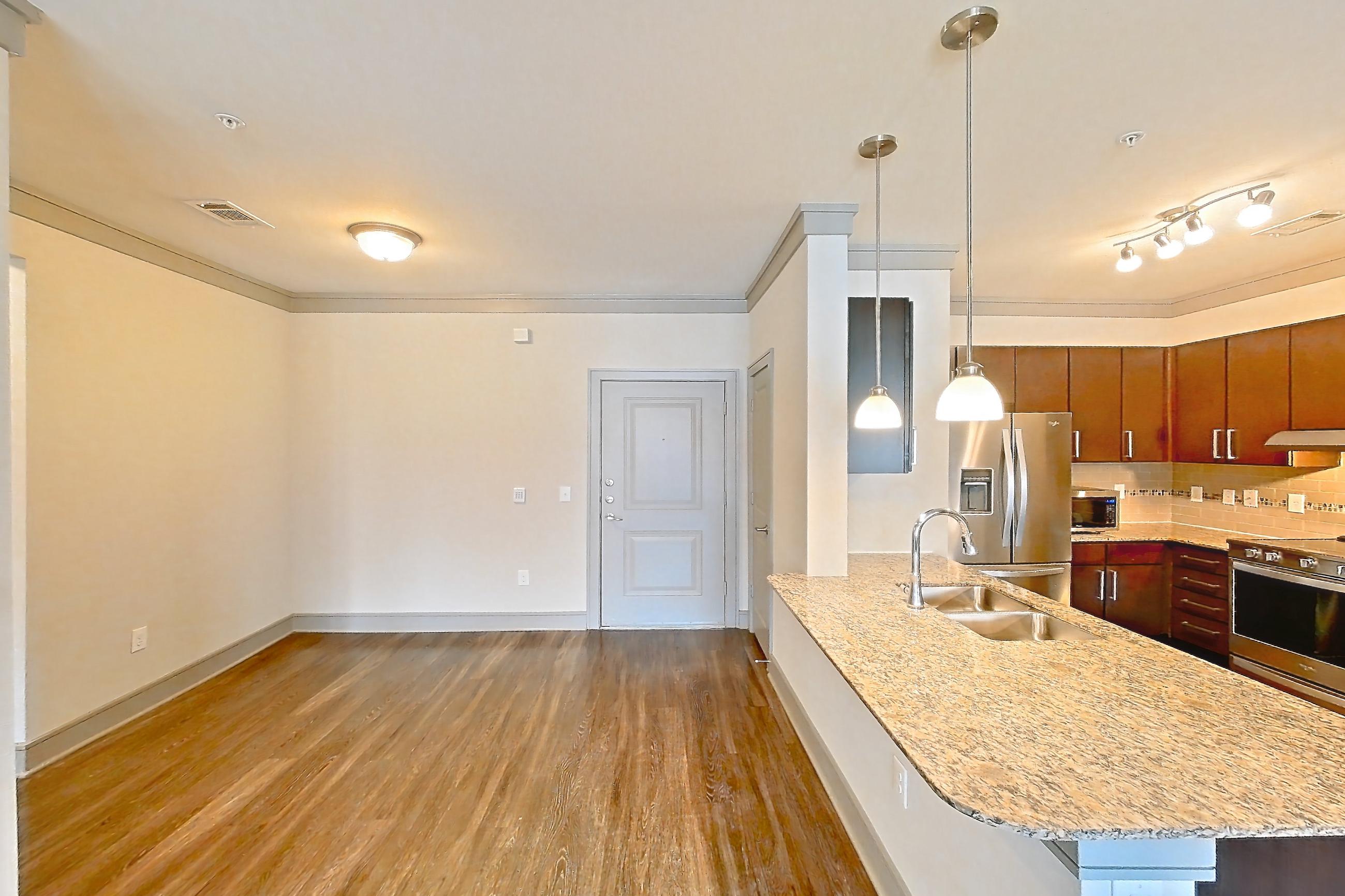 LIVING SPACE