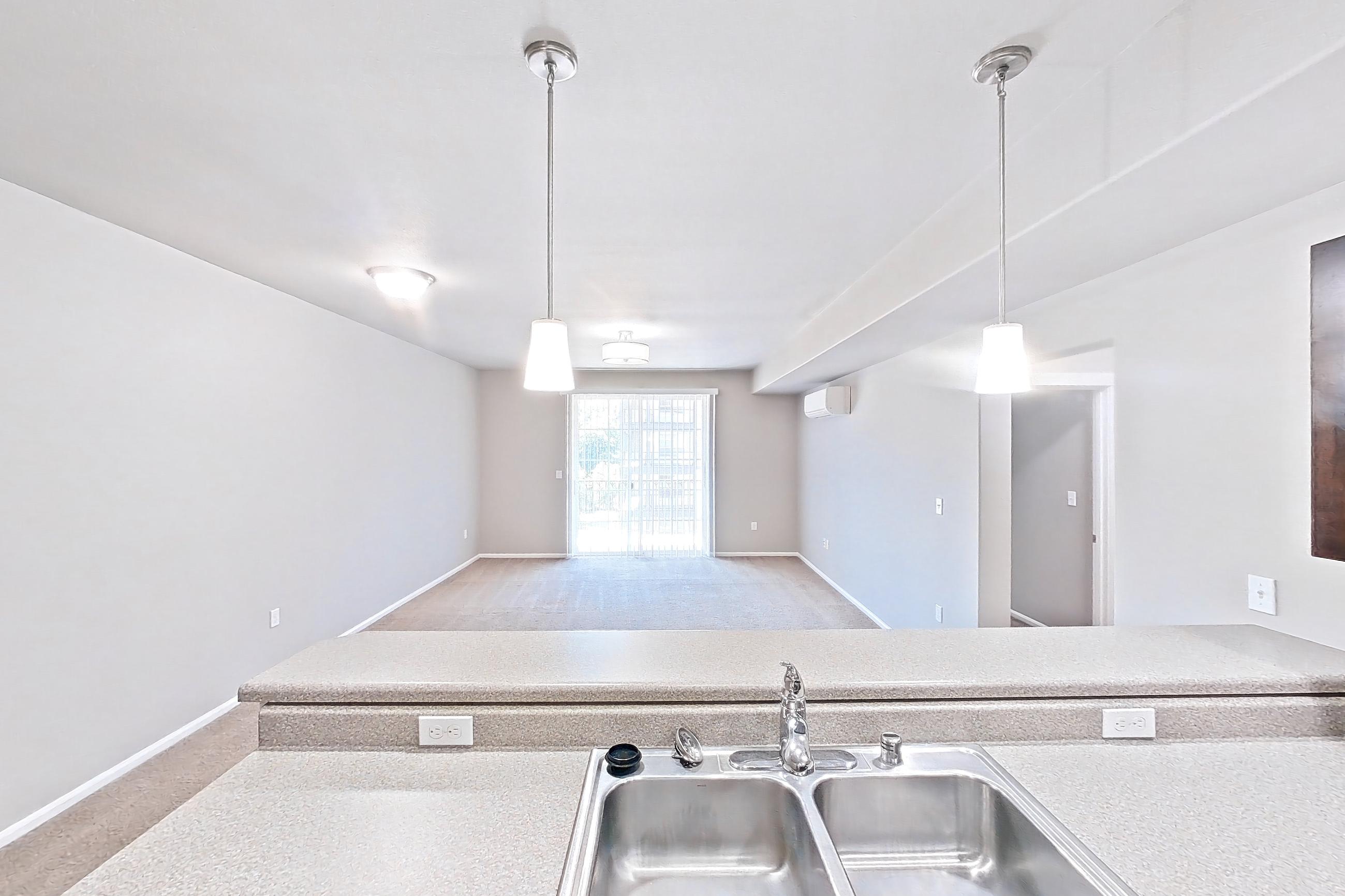 KITCHEN (representative of this floor plan)