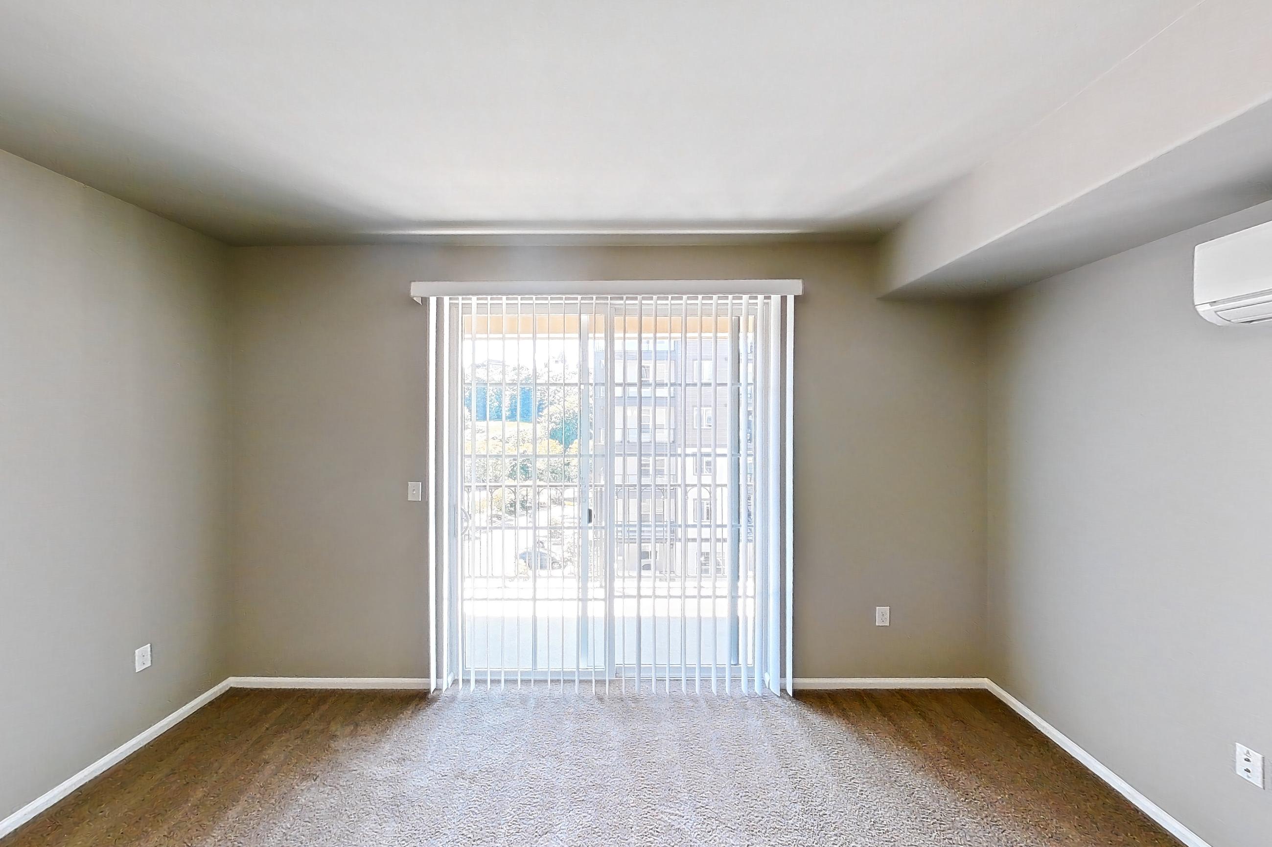 LIVING ROOM (representative of this floor plan)