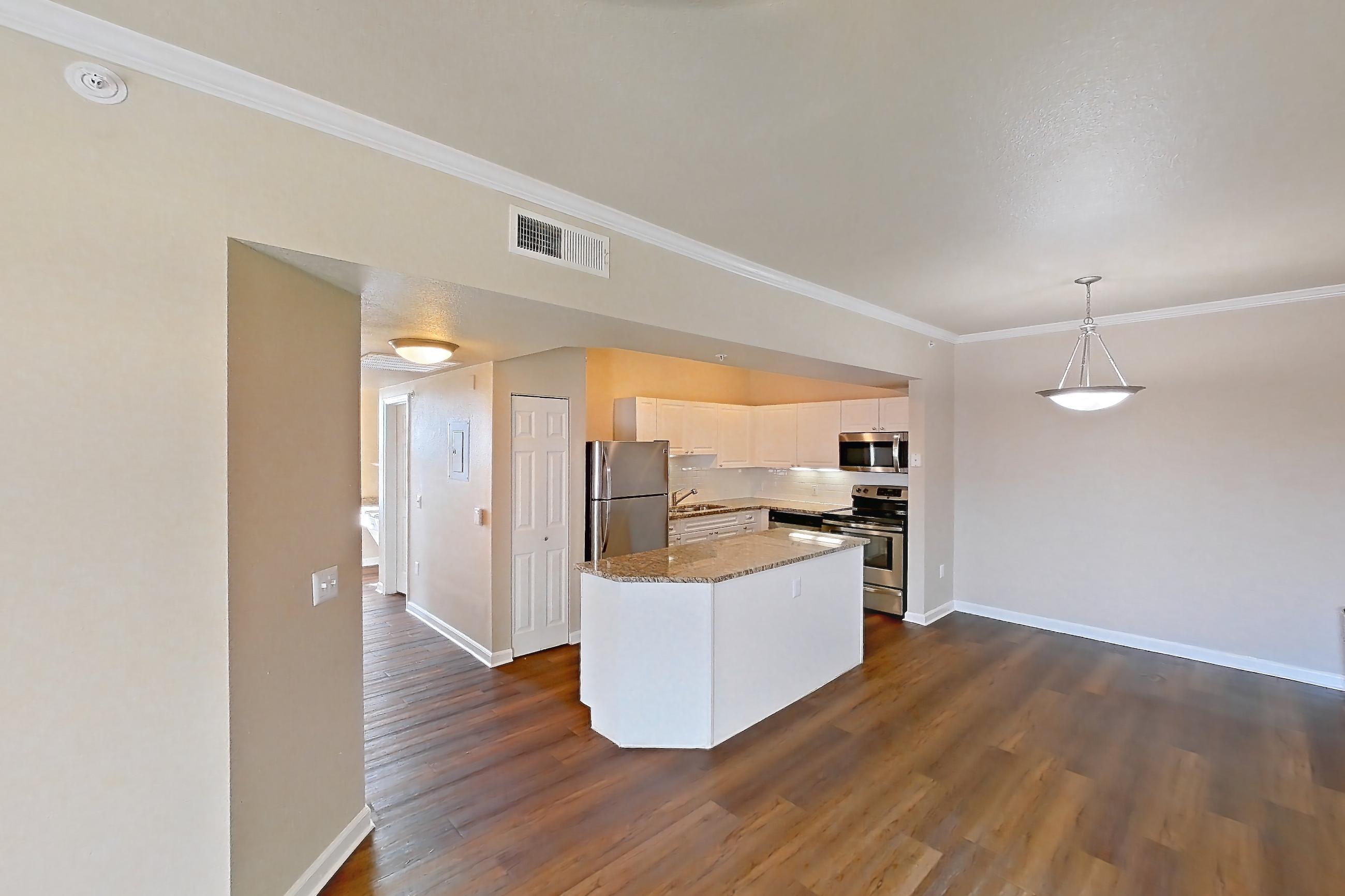 LIVING SPACE