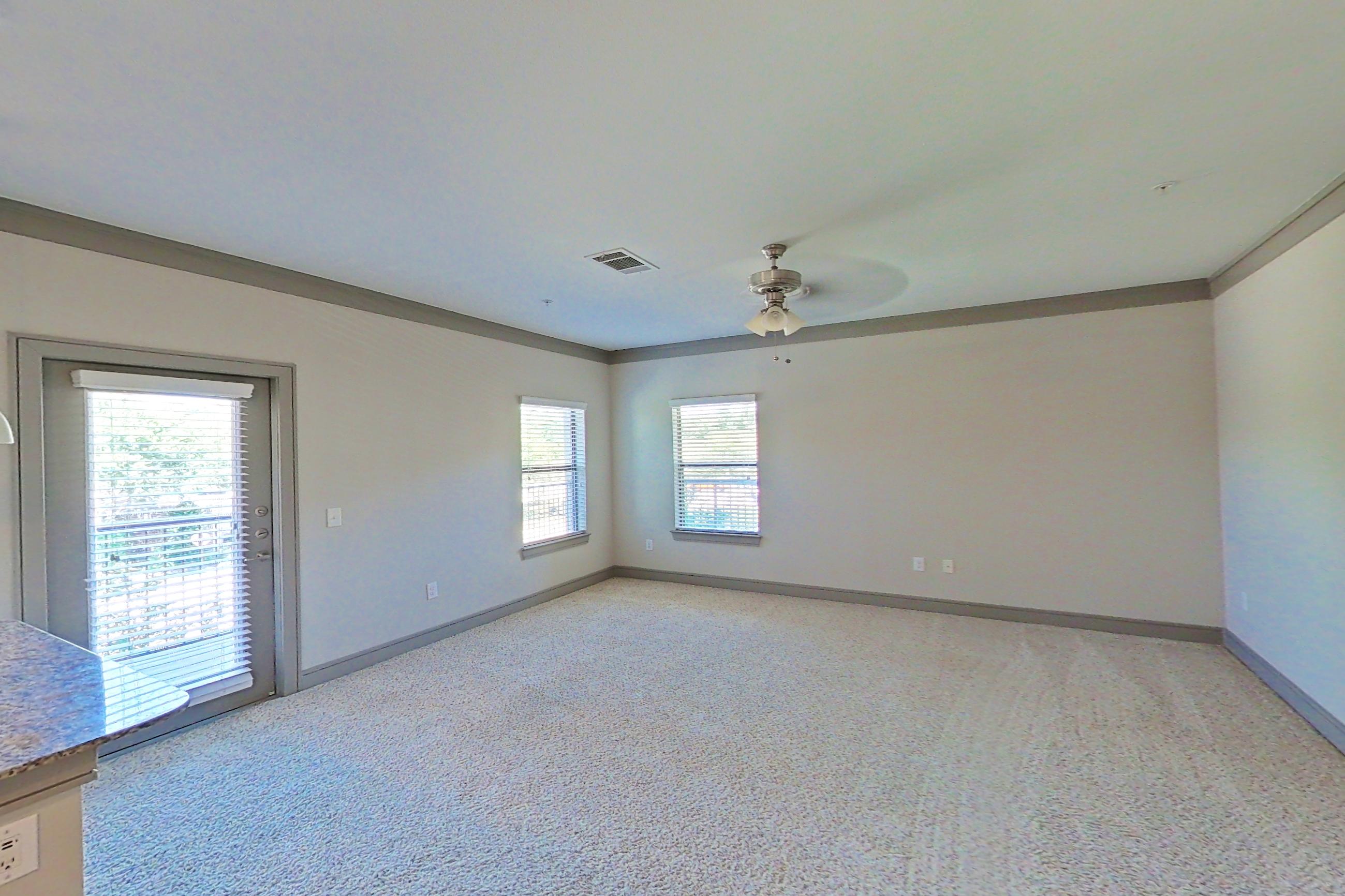 LIVING SPACE