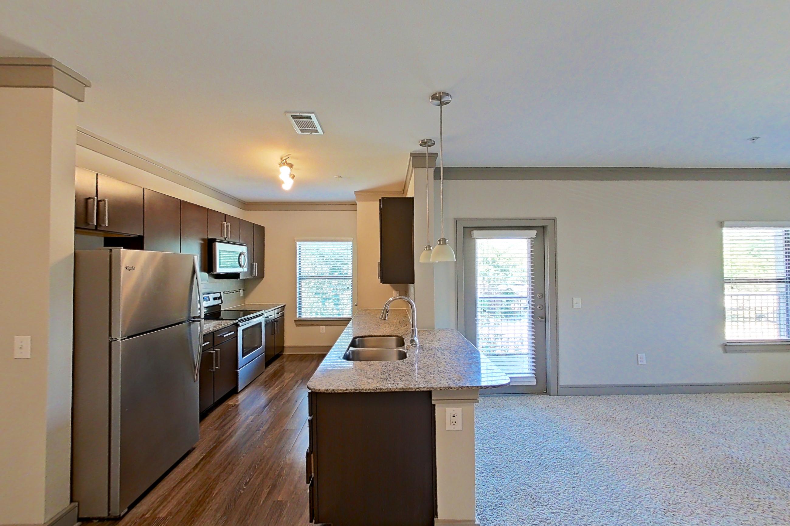 LIVING SPACE