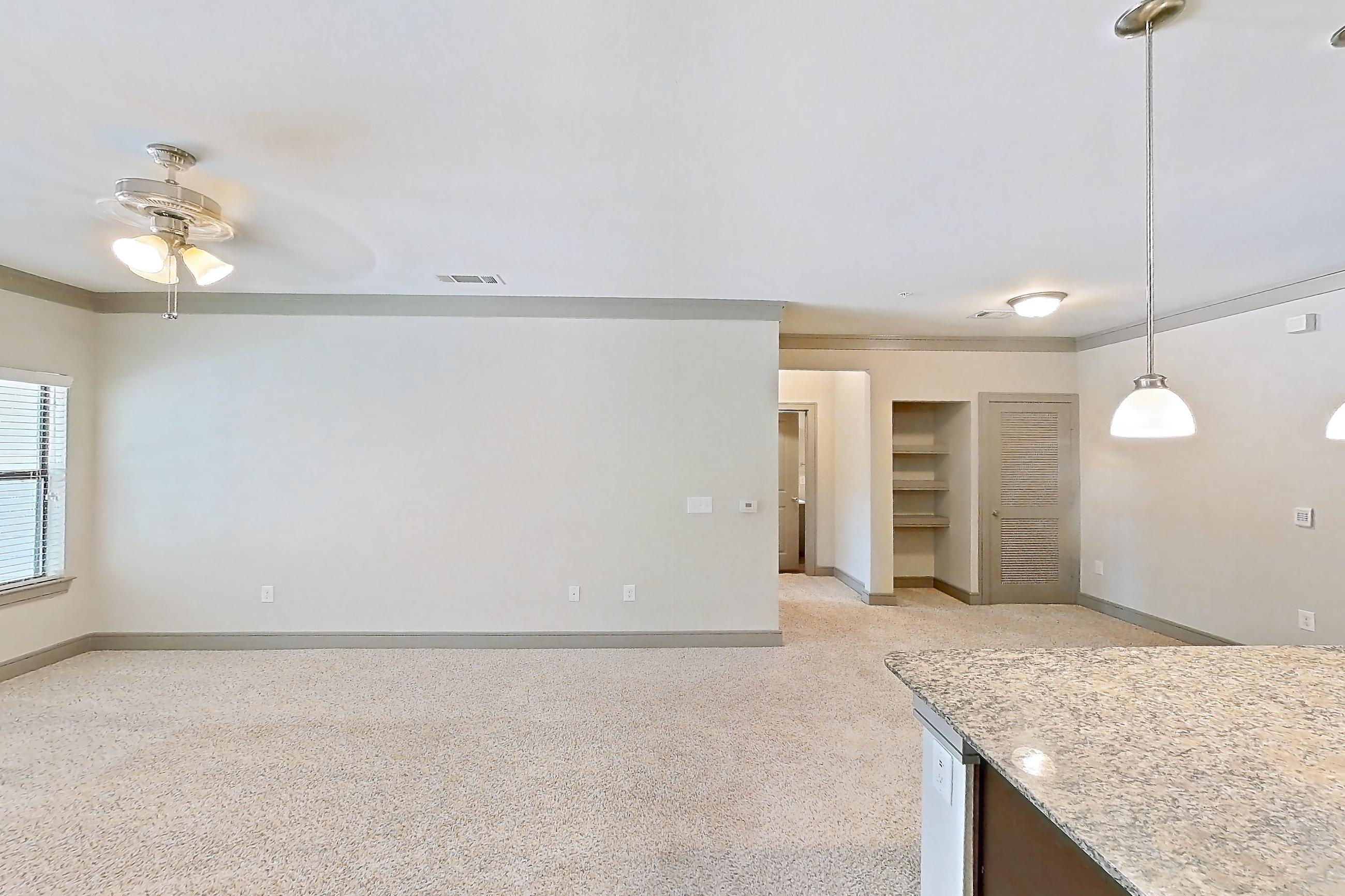 KITCHEN SPACE
