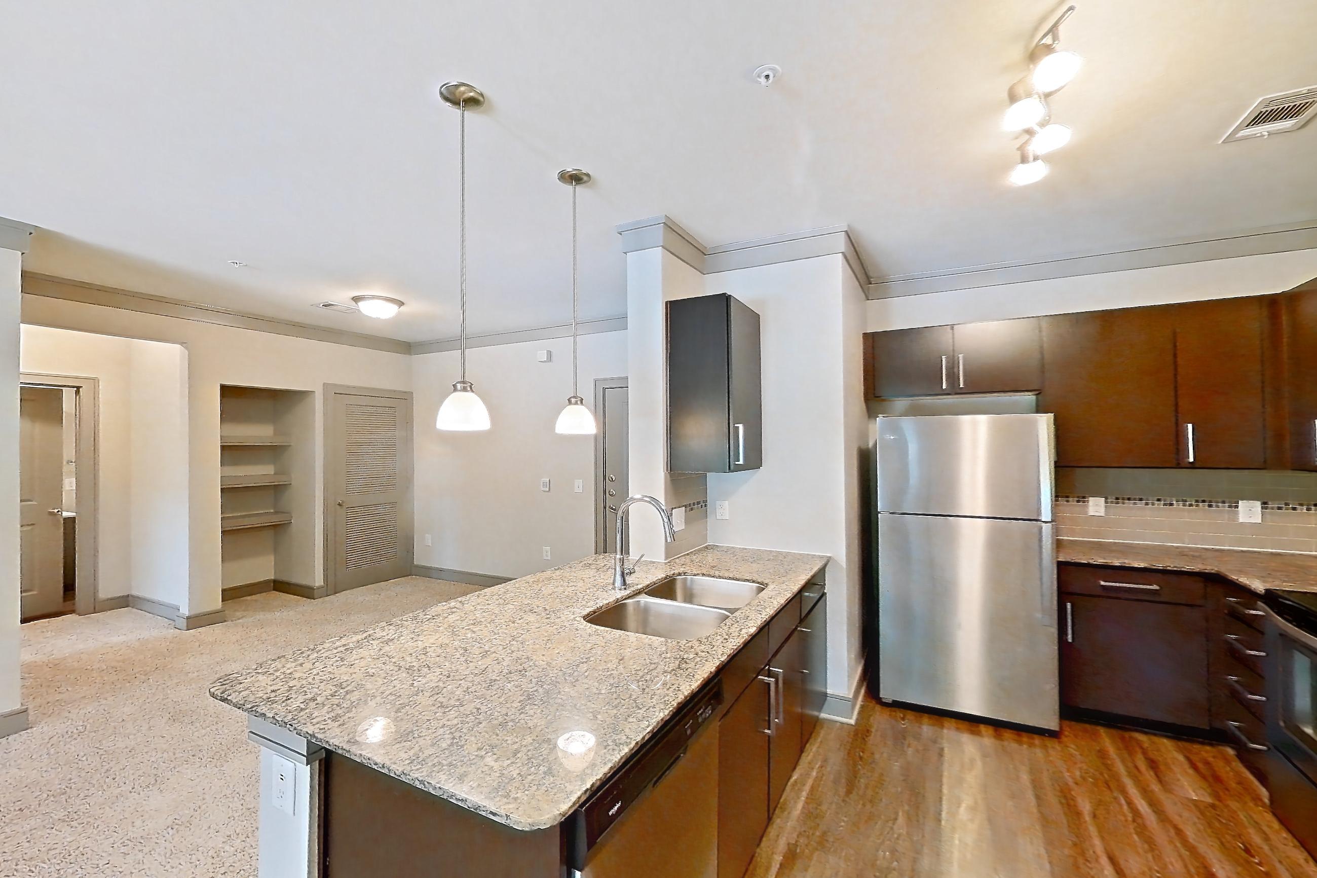 KITCHEN SPACE