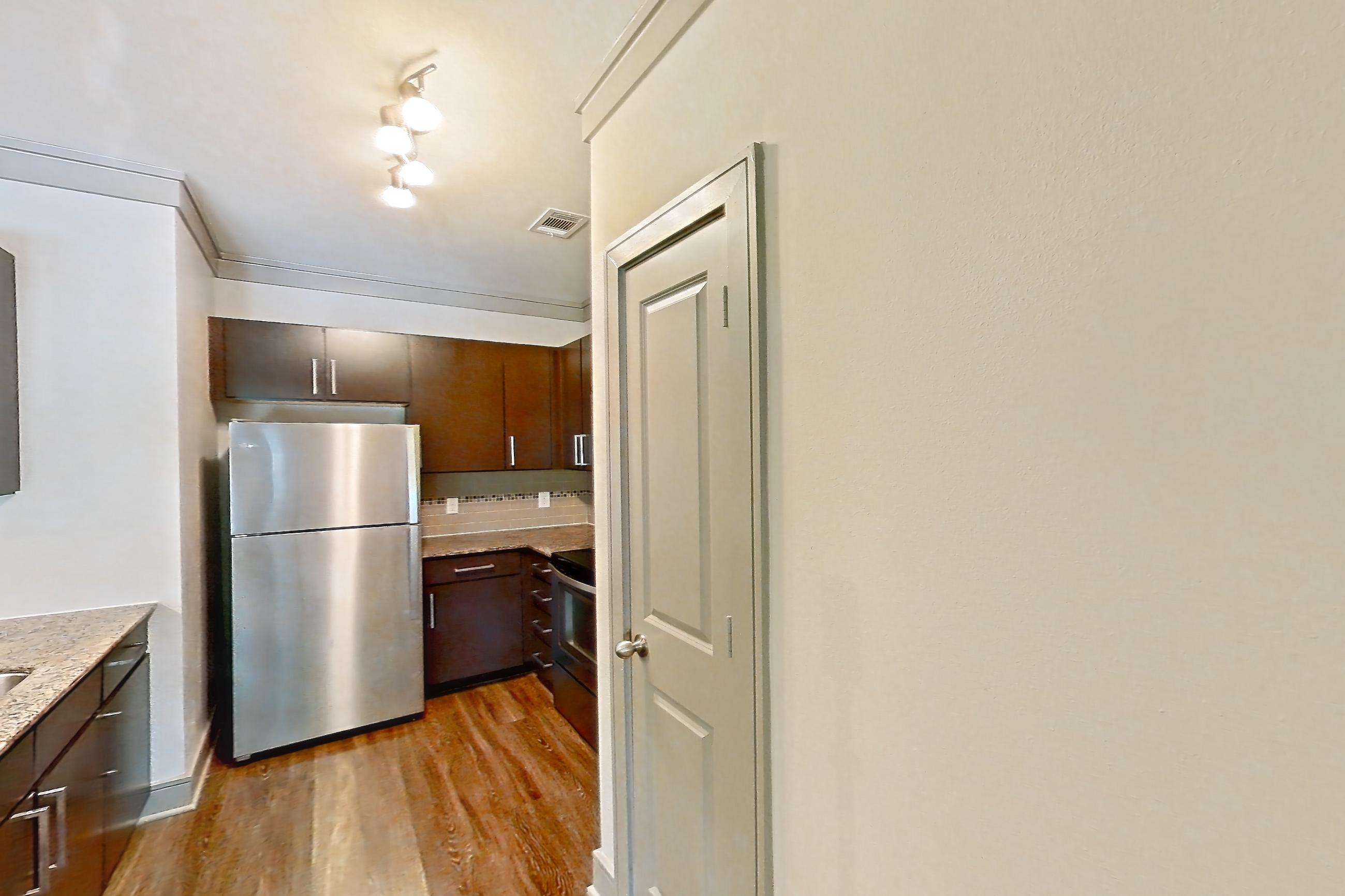 KITCHEN SPACE