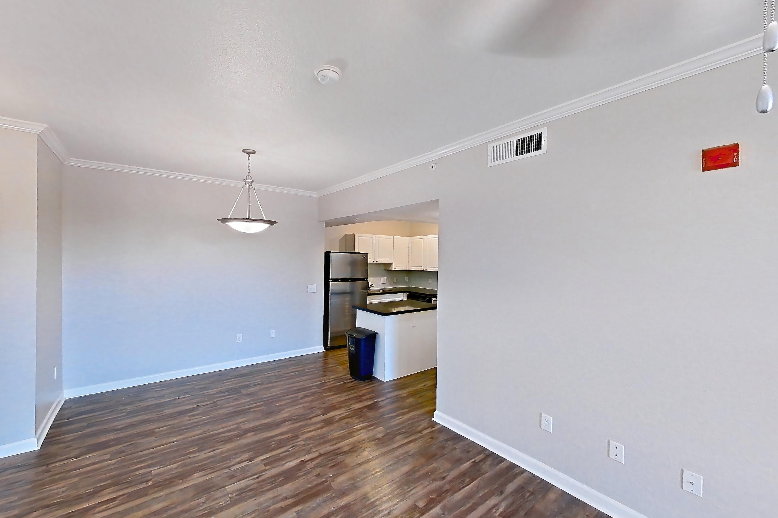LIVING SPACE