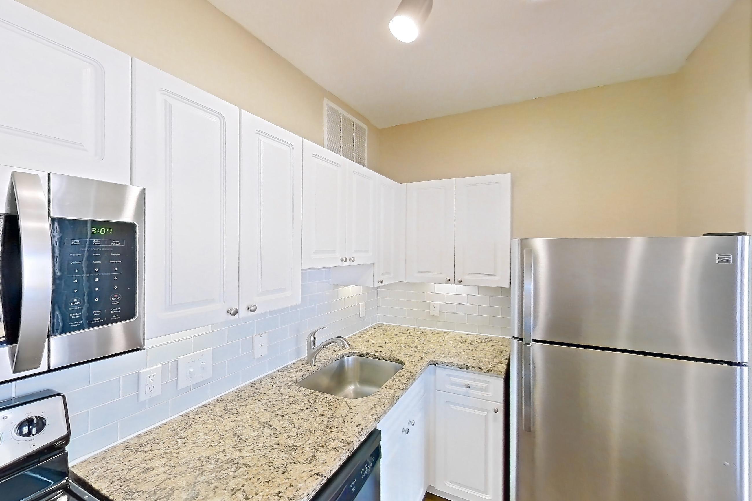 KITCHEN (representative of this floor plan)