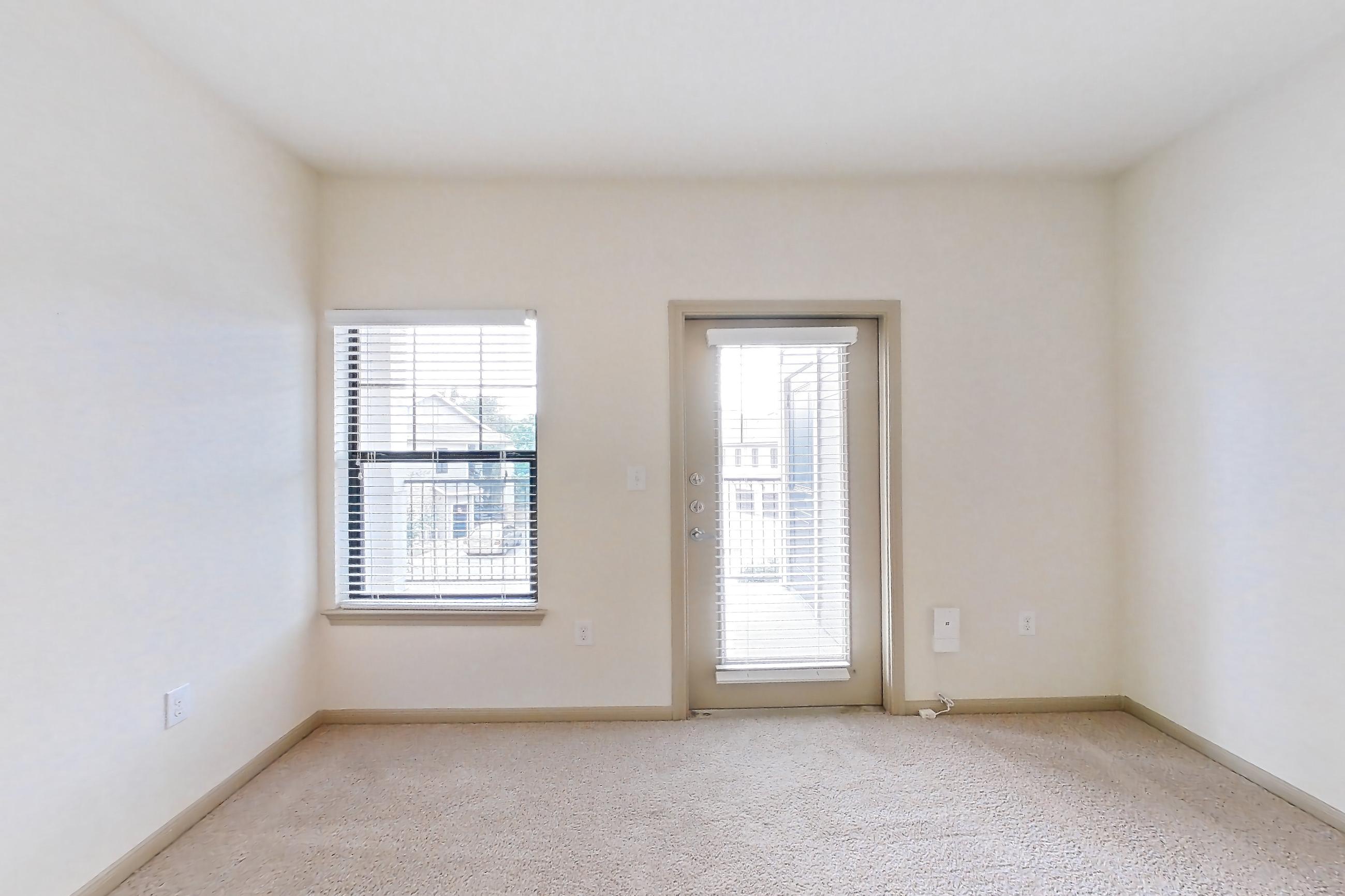 LIVING SPACE