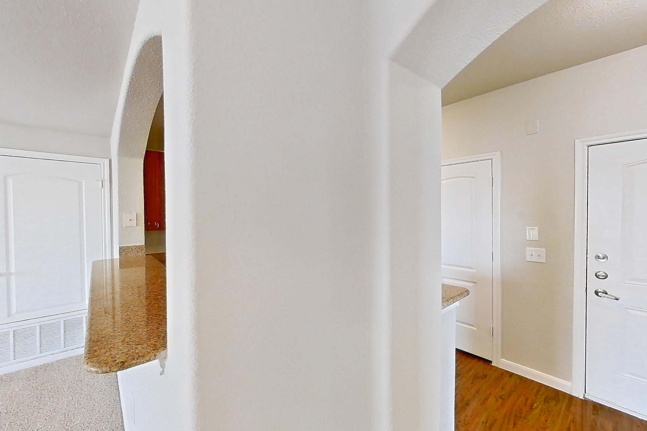 LIVING SPACE