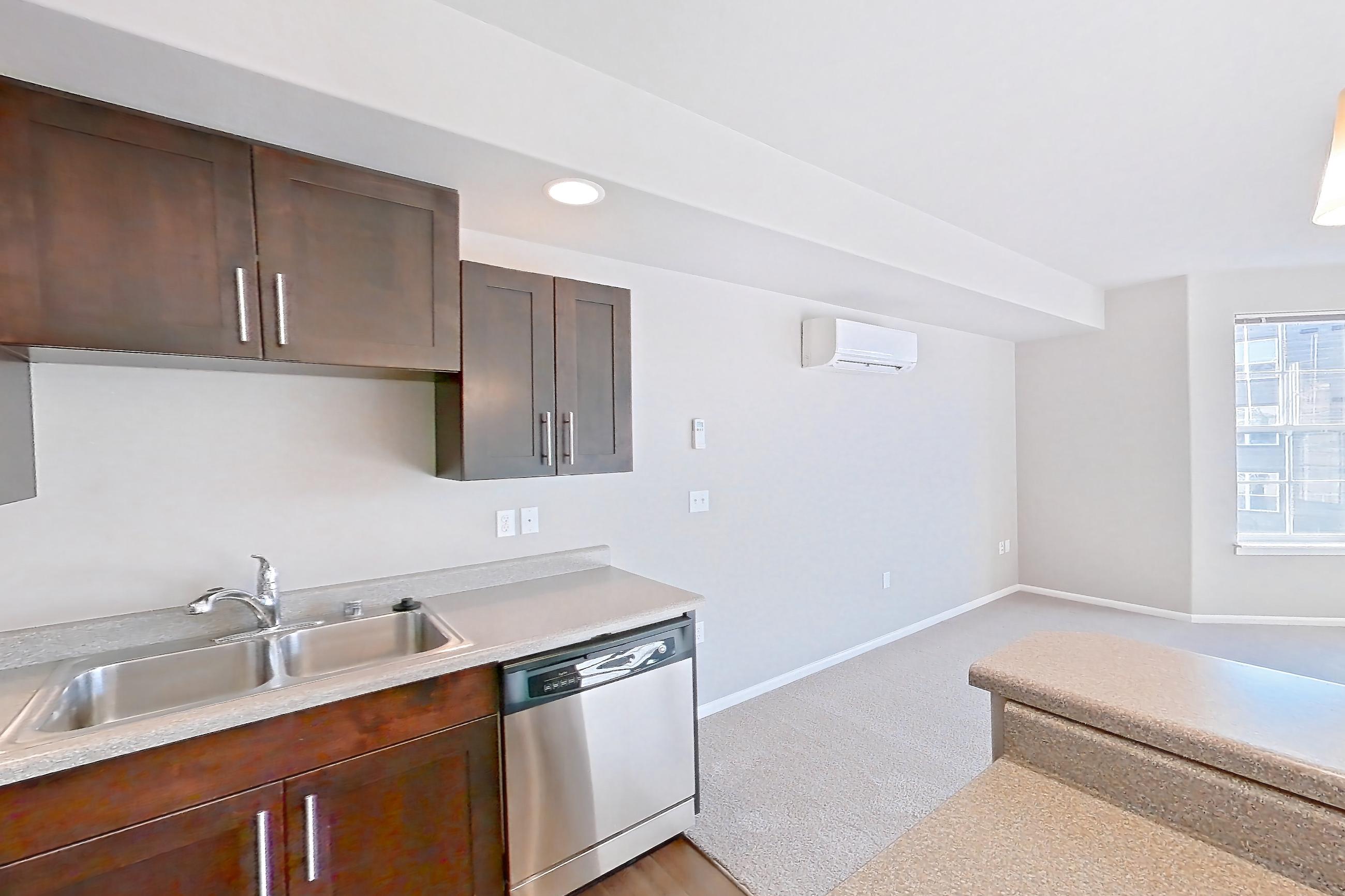 KITCHEN (representative of this floor plan)