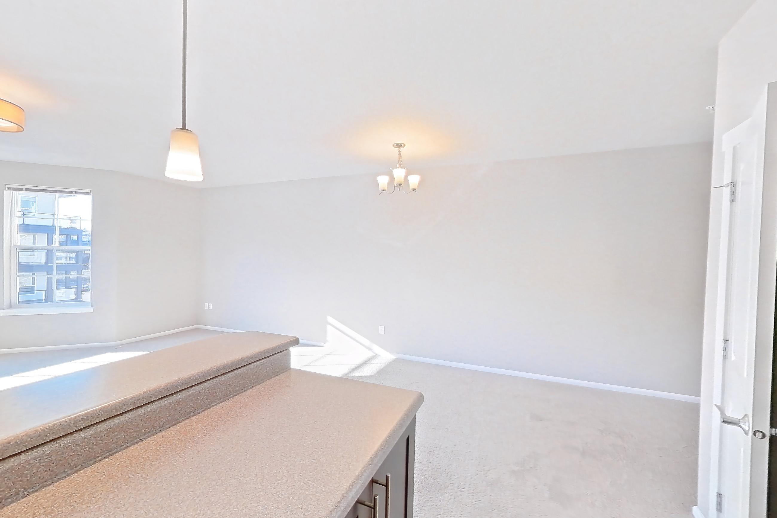 KITCHEN (representative of this floor plan)