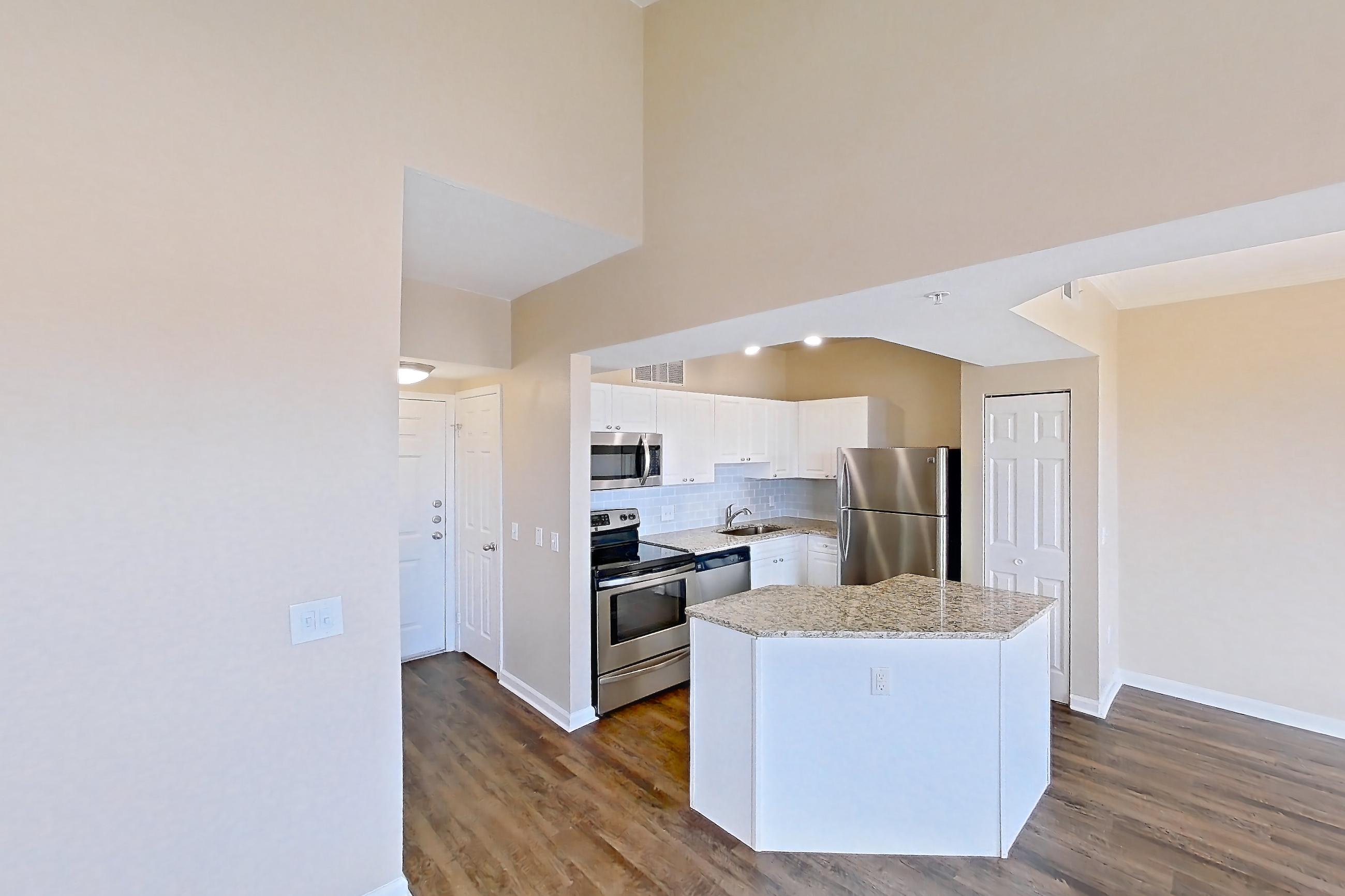 LIVING SPACE