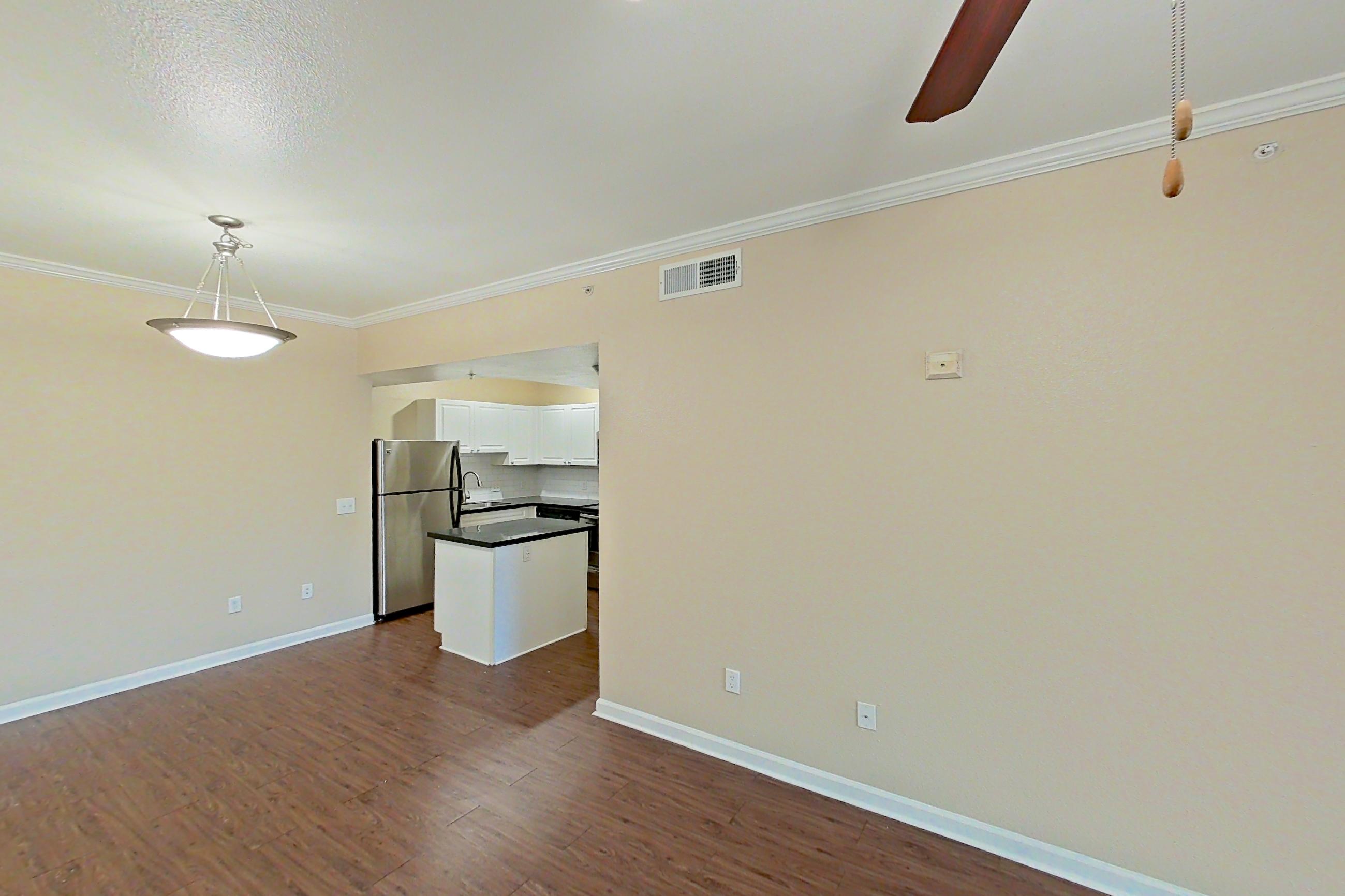 LIVING SPACE