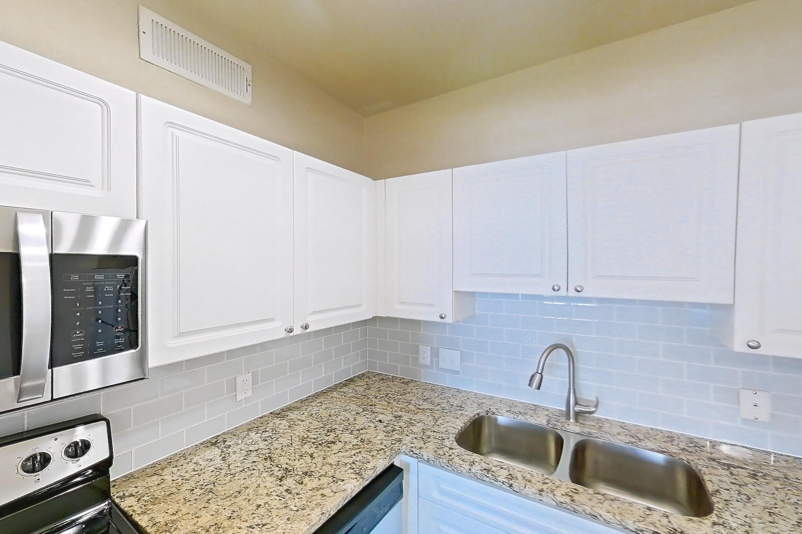 KITCHEN (representative of this floor plan)