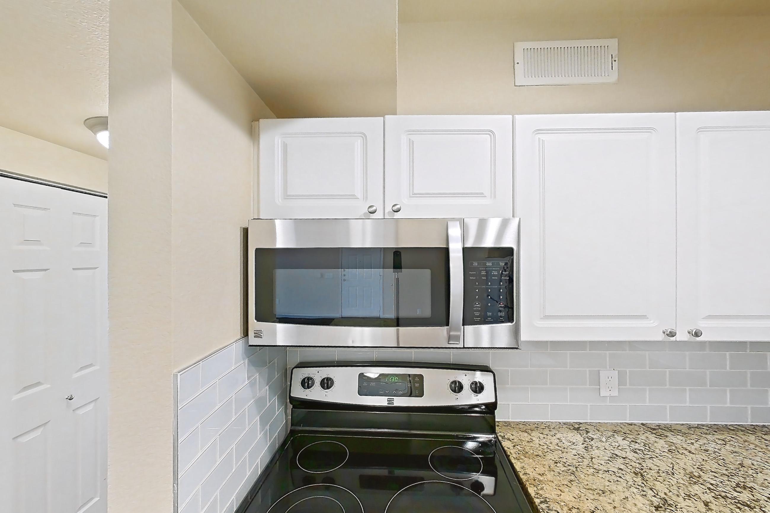KITCHEN (representative of this floor plan)