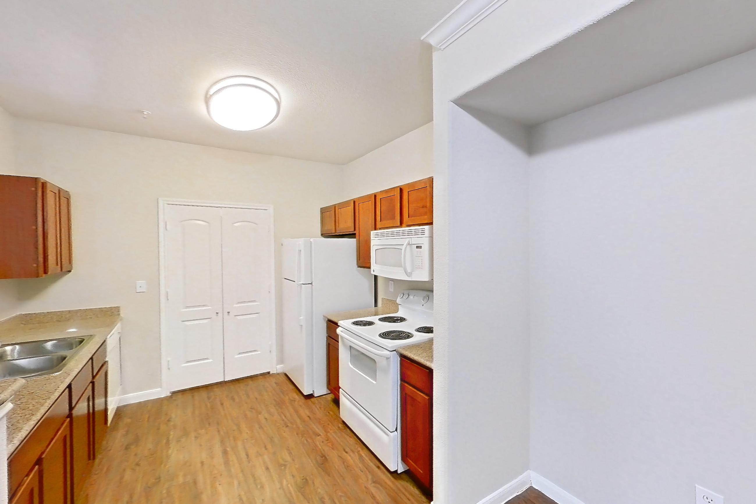 DINING SPACE
