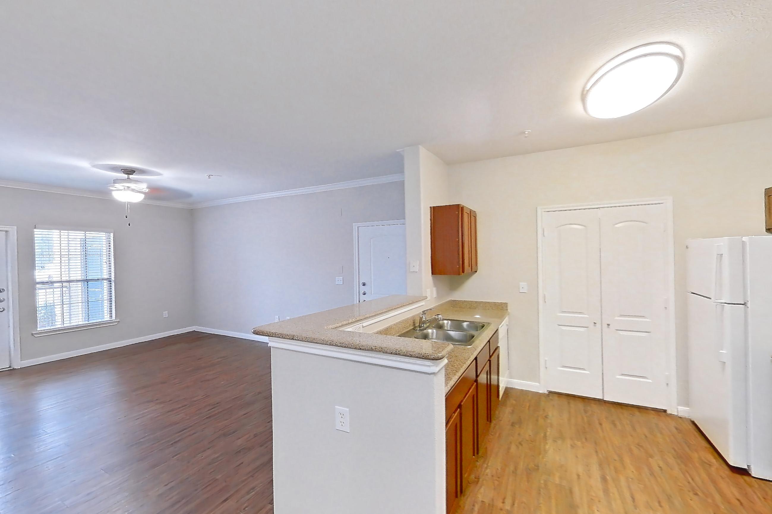 DINING SPACE